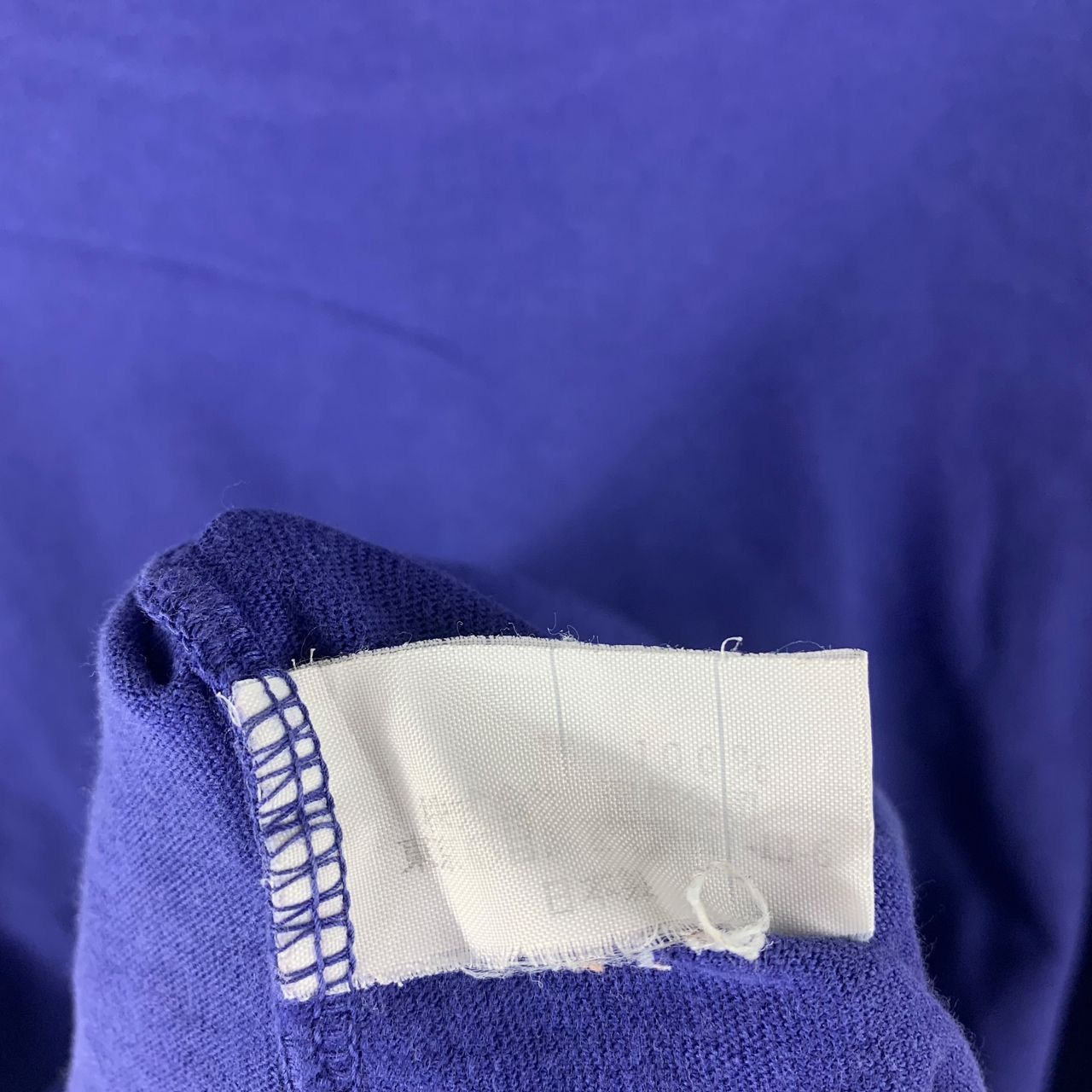 HOLLYWOOD RANCH MARKET × Japanese Brand HR MARKET we never close spellout Japanese brand tee Size US L / EU 52-54 / 3 - 11 Thumbnail
