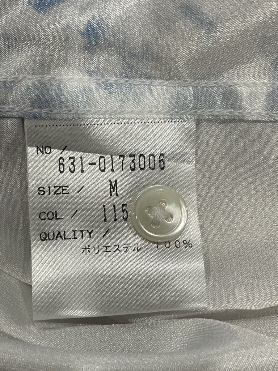 Japanese Brand × Tornado Mart × Vintage Tornado Mart Shirt Size M / US 6-8 / IT 42-44 - 4 Thumbnail
