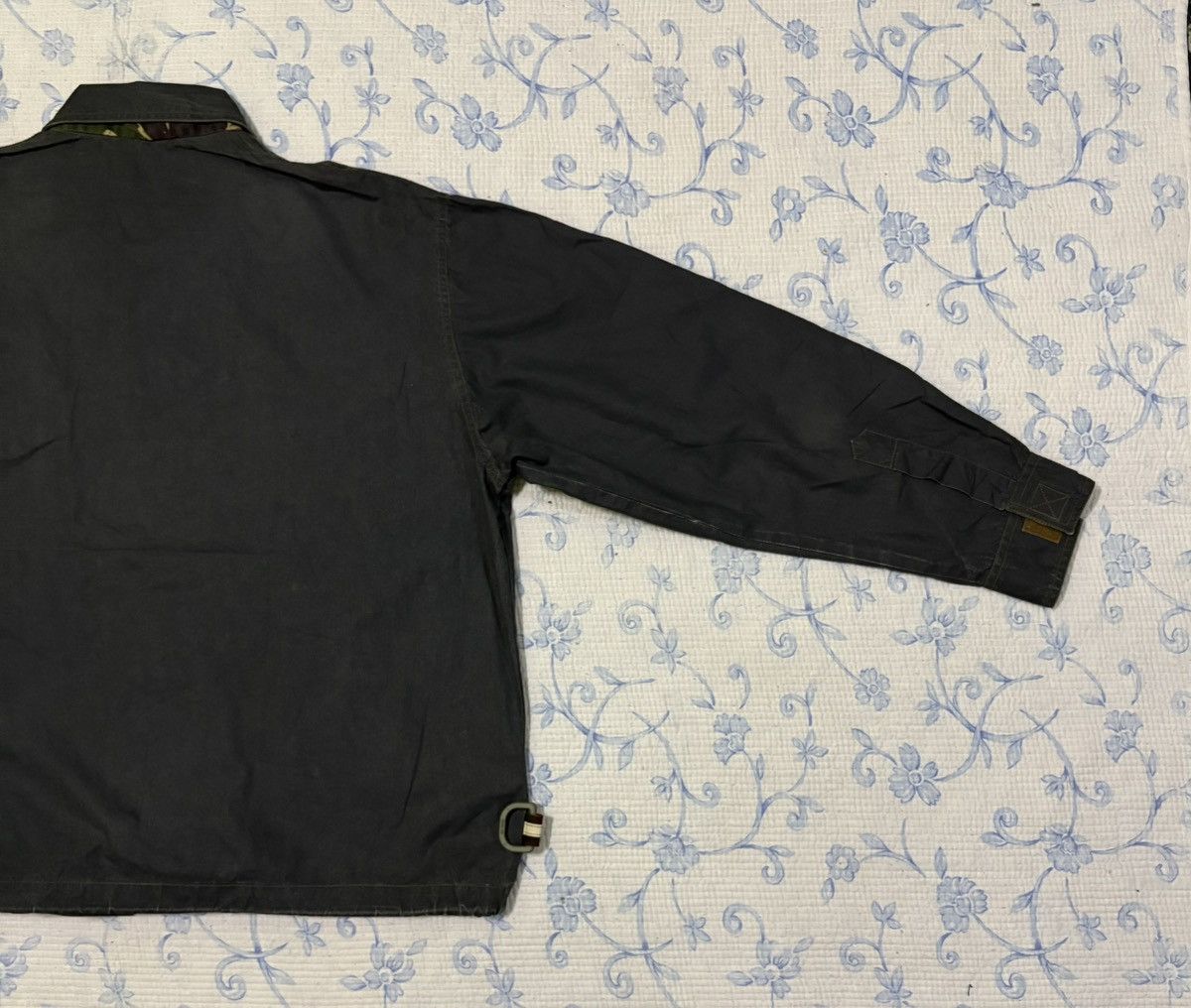 Maharishi Japanese Maharishi Light Jacket Size US M / EU 48-50 / 2 - 11 Thumbnail