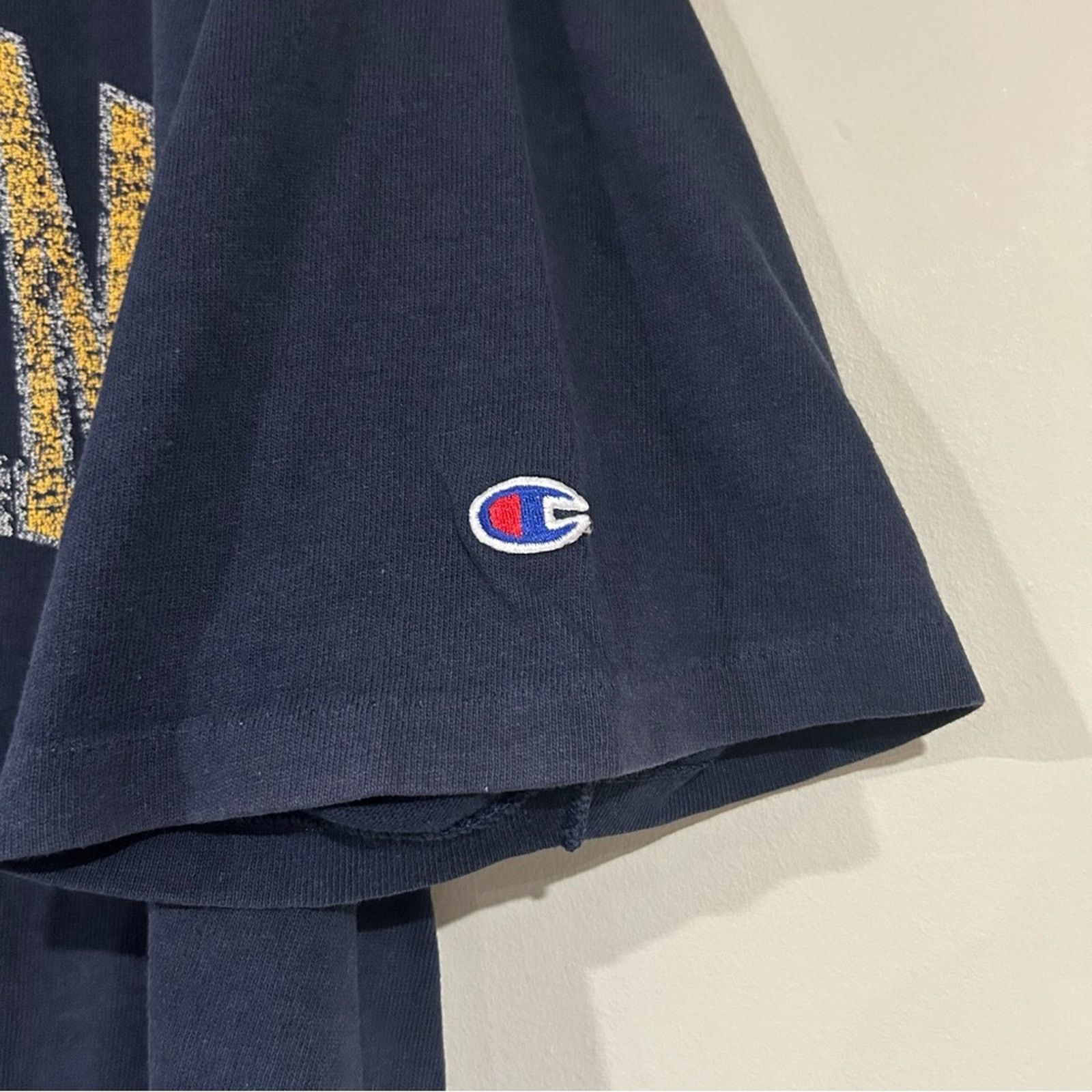 Champion Vintage Champion Notre Dame Fighting Irish Shirt Size US XXL / EU 58 / 5 - 3 Thumbnail