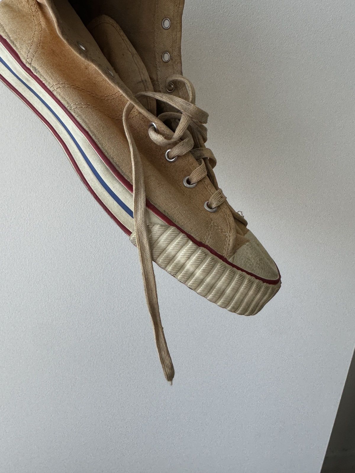 Converse 1930s Converse Chuck Taylor Size US 10.5 / EU 43-44 - 10 Thumbnail