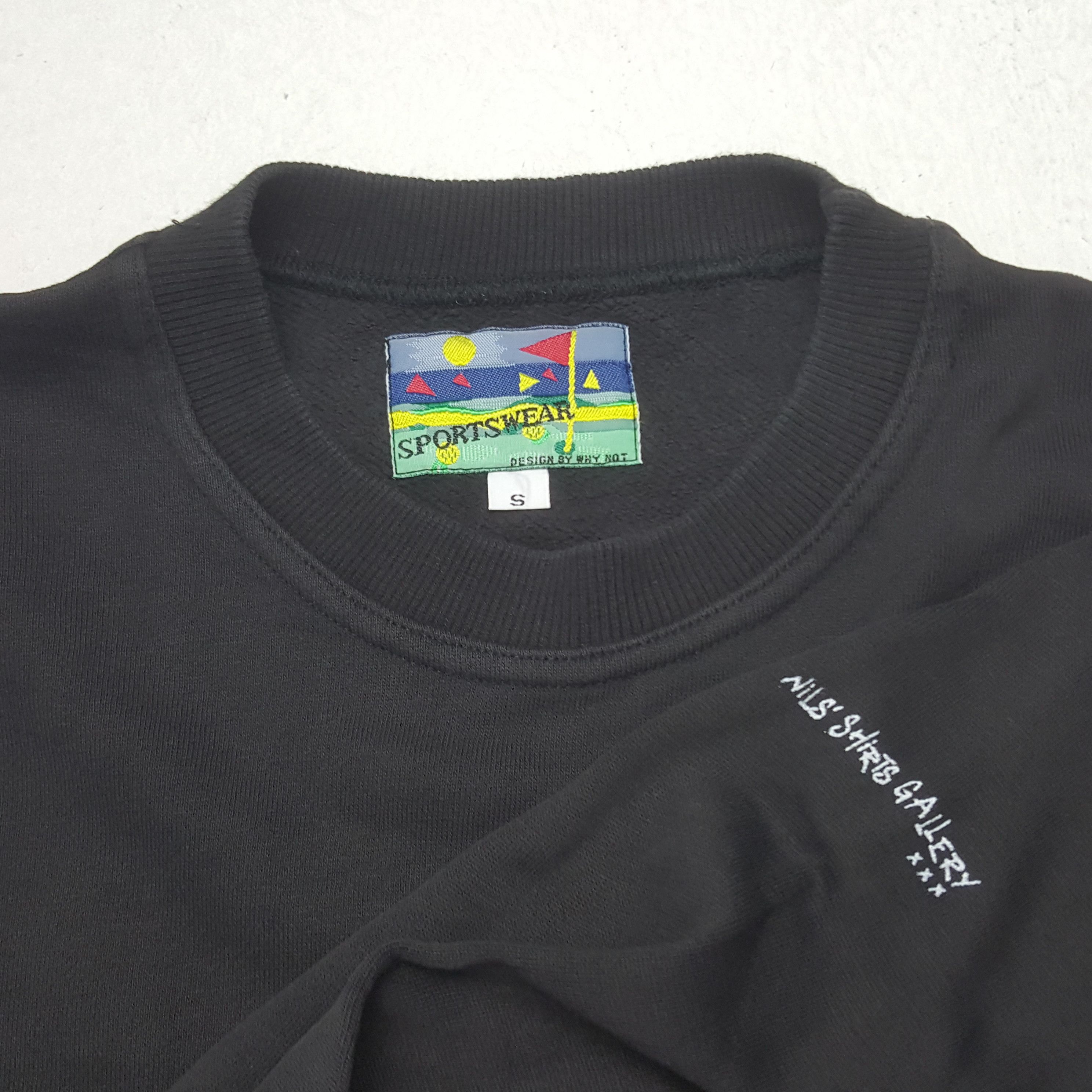 Other Vintage Grindelwald In Switzerland Promo C295N23 Size US M / EU 48-50 / 2 - 4 Thumbnail