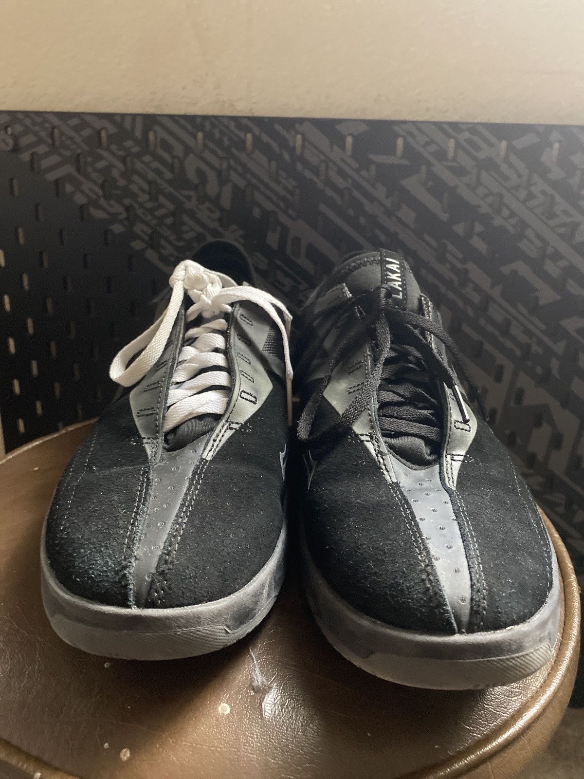 Lakai Lakai low top mods Size US 10 / EU 43 - 3 Thumbnail
