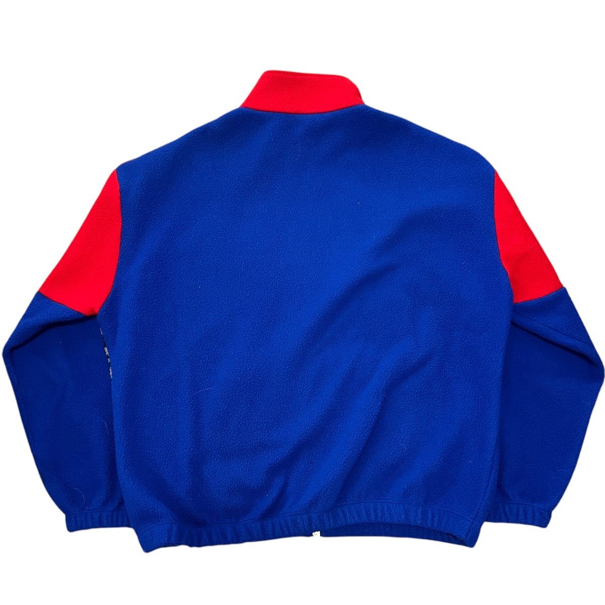 Celine CELINE 21SS Hedi Slimane THE DANCING KID Color Fleece Jacket Size US S / EU 44-46 / 1 - 11 Thumbnail