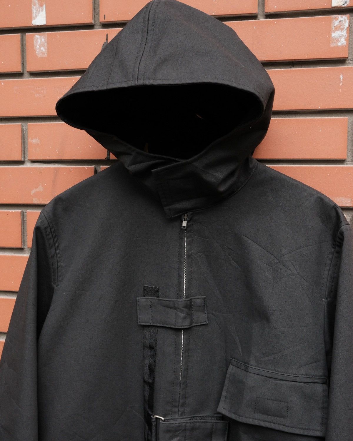 Other Pour Deux Zipped Jacket Size US M / EU 48-50 / 2 - 3 Thumbnail