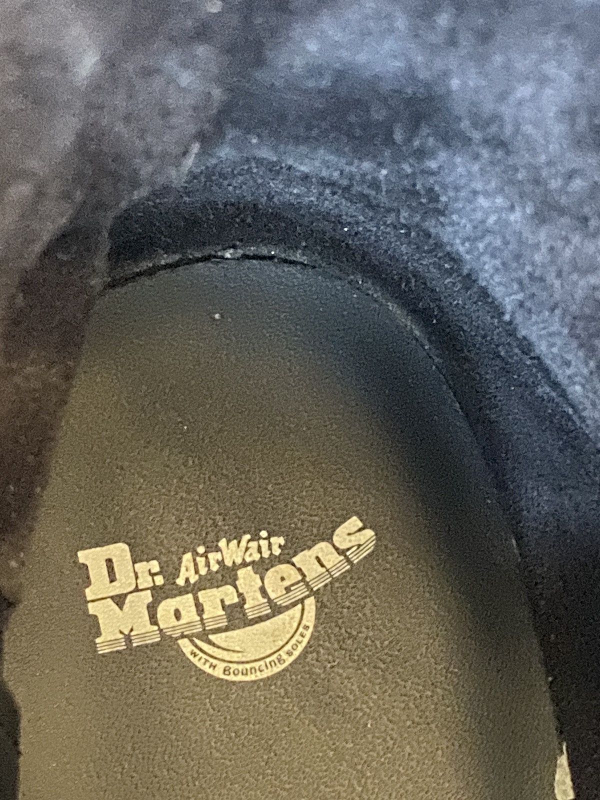Dr. Martens Dr. Martens Size US 9 / EU 42 - 9 Thumbnail