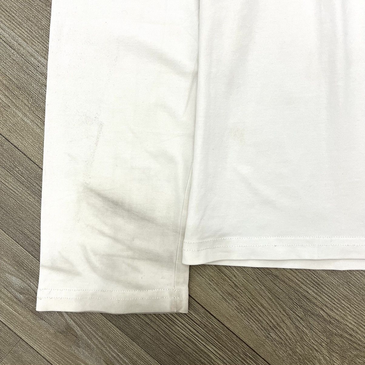 Philipp Plein Phillip Plien Pets Killer Bear White Longsleeve Size US L / EU 52-54 / 3 - 5 Thumbnail
