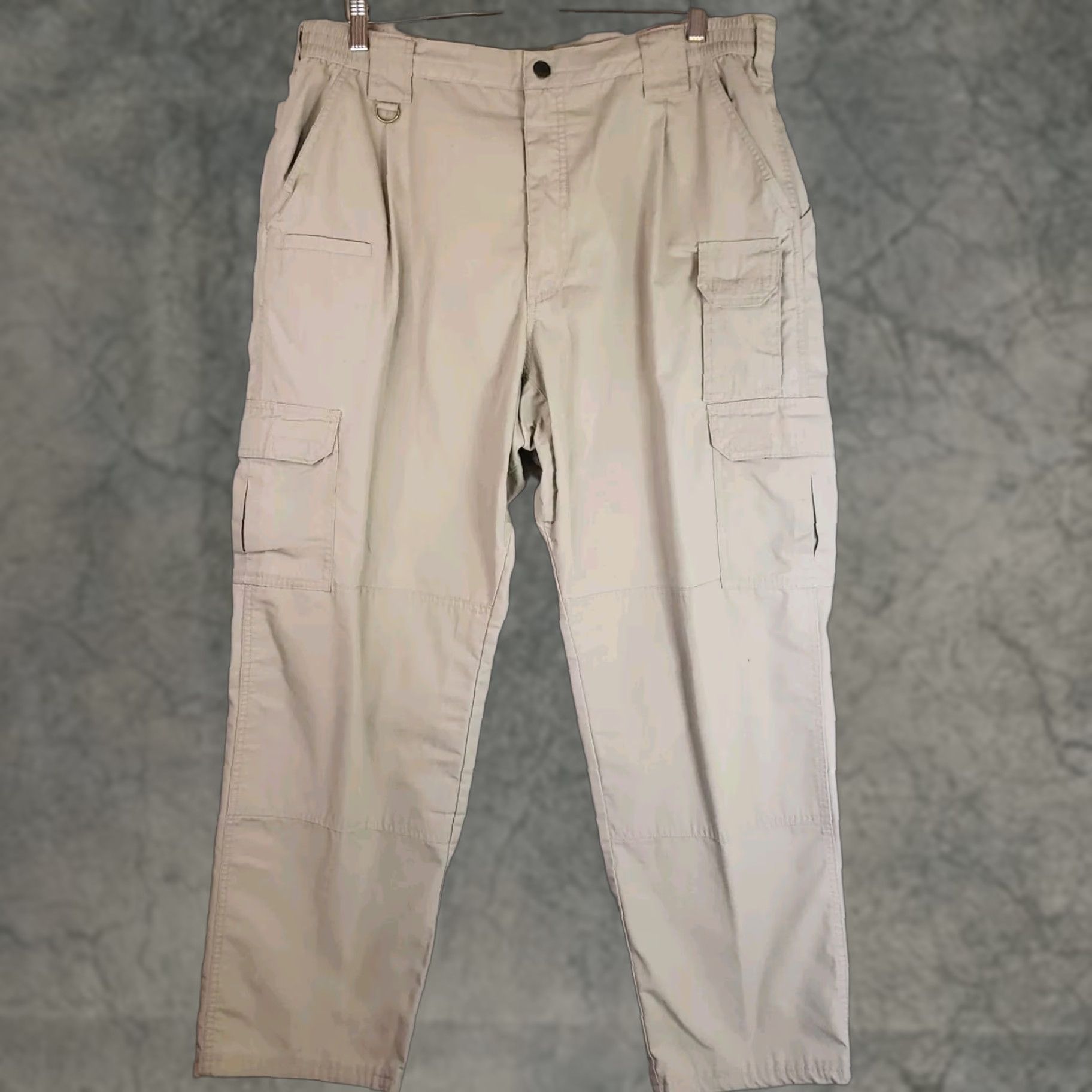 Vintage VINTAGE 5.11 Tactical Pants? (note: original indicates non-vintage) Size US 38 / EU 54 - 1 Thumbnail