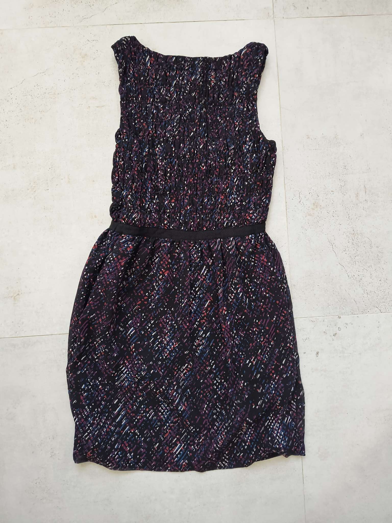 Armani Exchange Armani Exchange dress size S Size S / US 4 / IT 40 - 2 Thumbnail