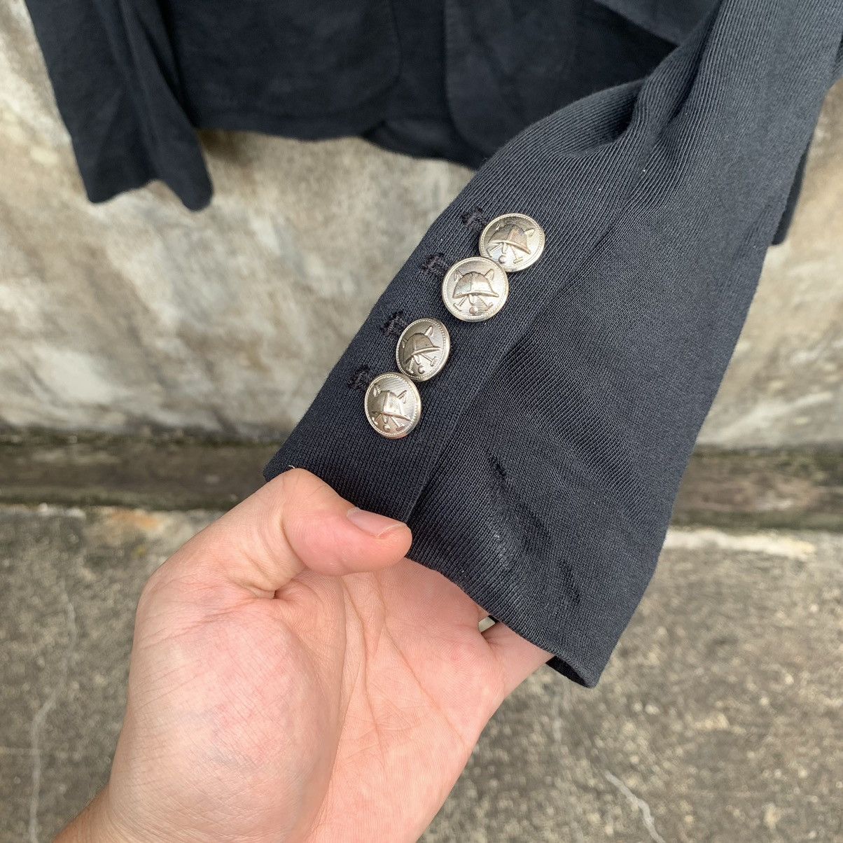 Ralph Lauren VINTAGE RALPH LAUREN BLAZER Size 34R - 7 Thumbnail