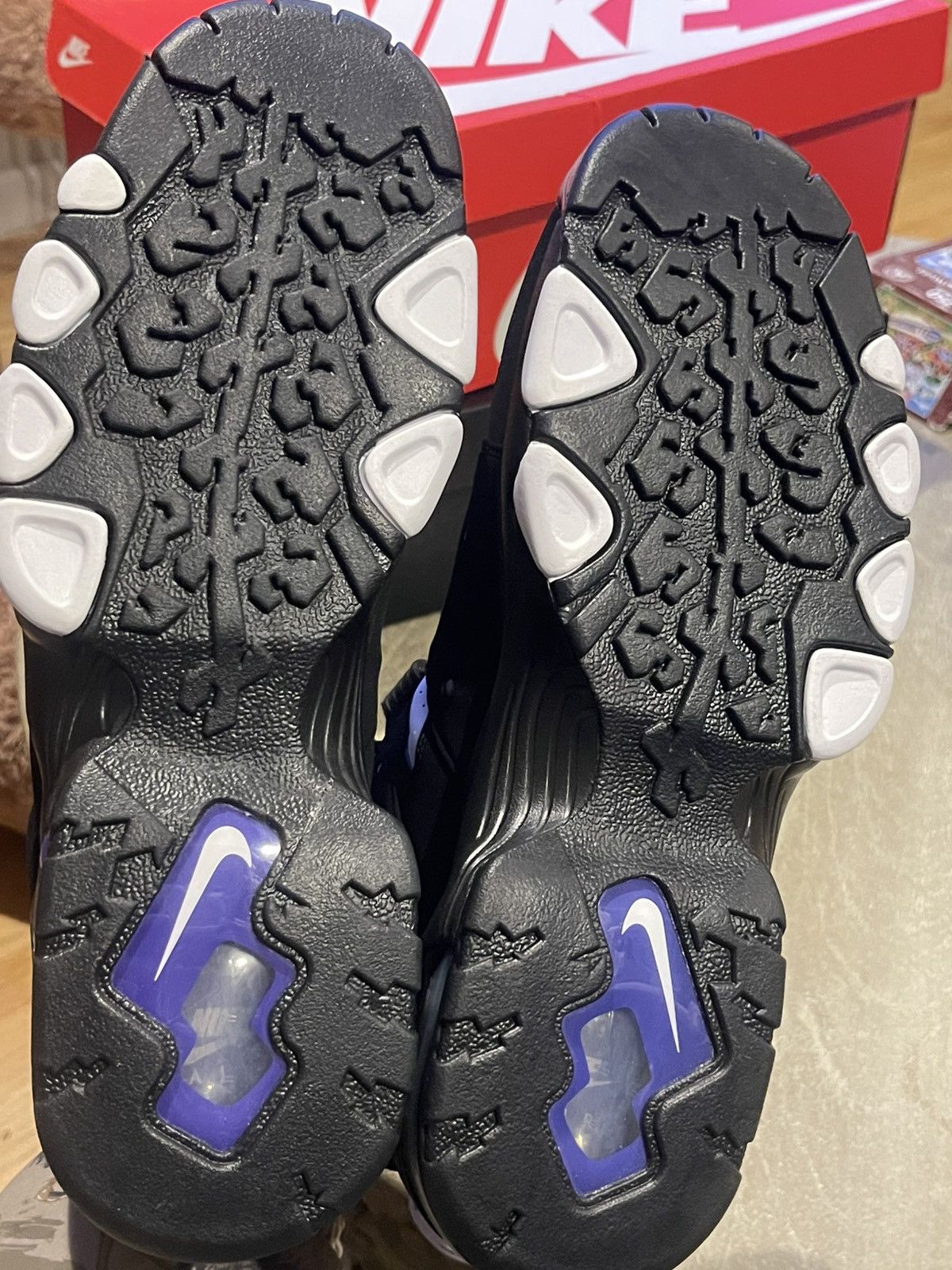 Nike AIR MAX 2 CB ‘94 Size US 10 / EU 43 - 8 Thumbnail