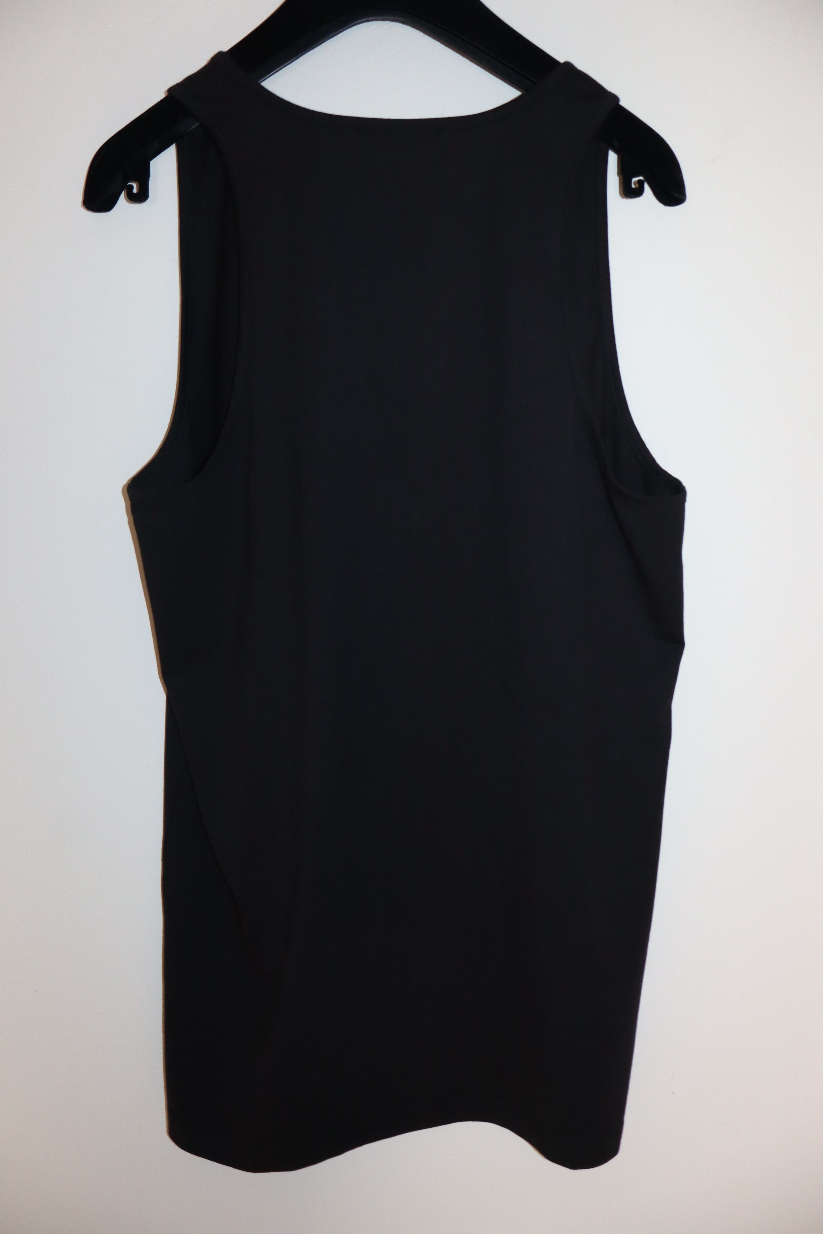 Balmain Logo print tanktop Size M / US 6-8 / IT 42-44 - 6 Thumbnail