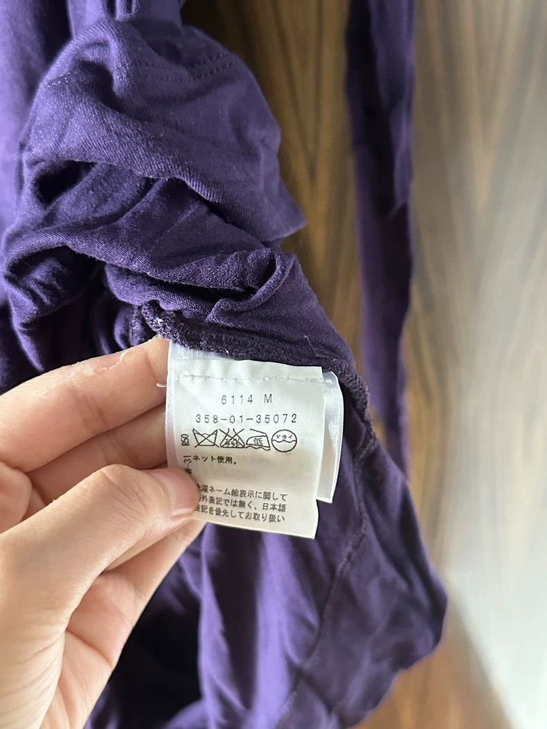 Other vivienne westwood upper outer garment T Size S / US 4 / IT 40 - 6 Thumbnail