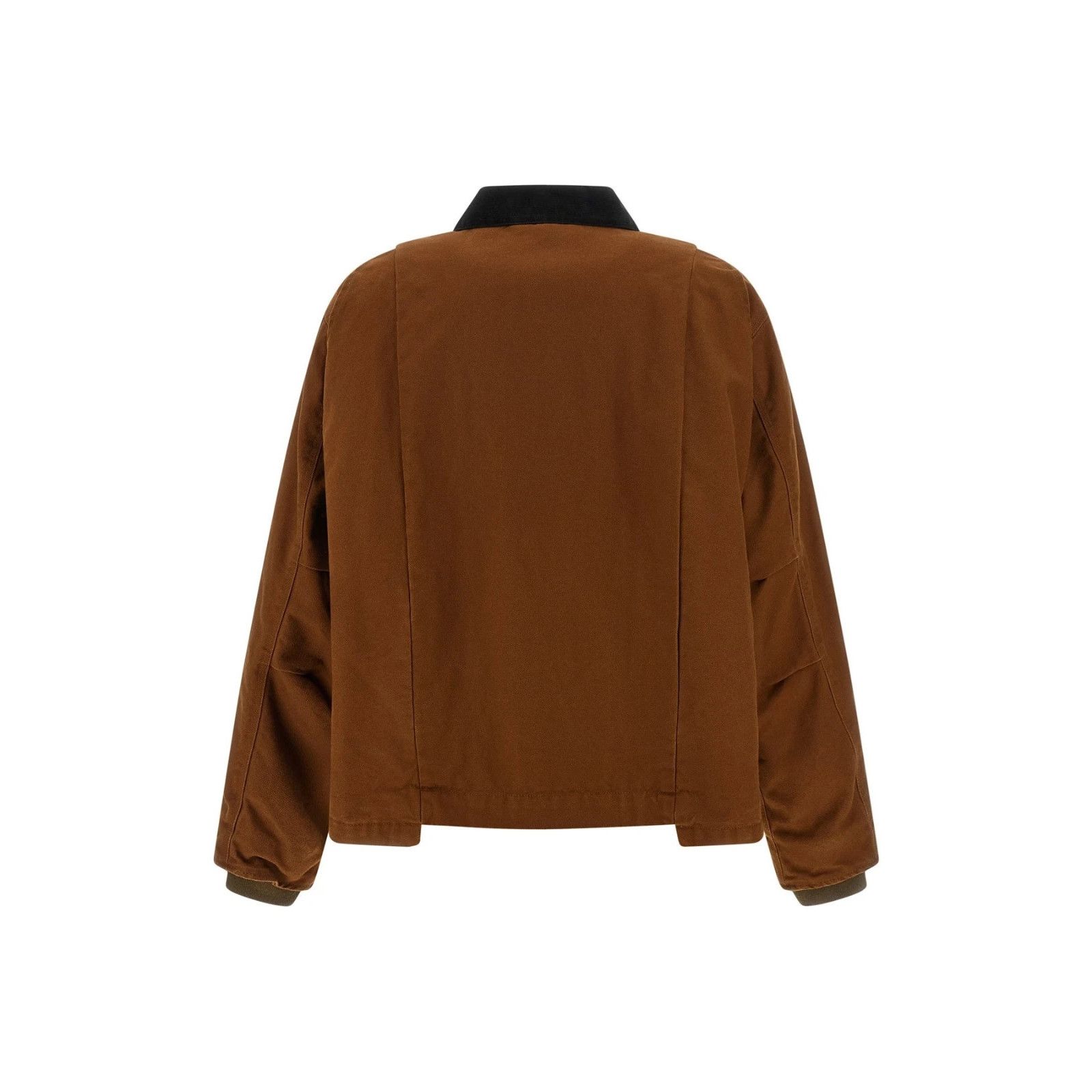 Sacai SACAI Brown Capsule Jacket New & Authentic (Men's size:S;) Size US S / EU 44-46 / 1 - 2 Thumbnail