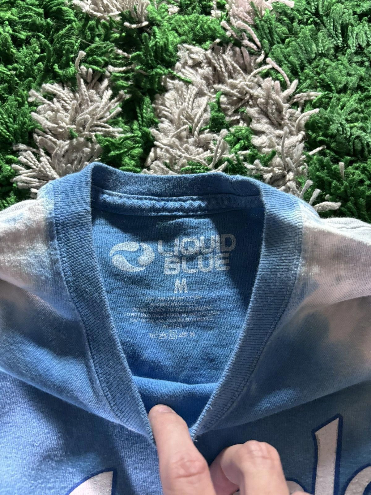 Liquid Blue Liquid Blue 2021 LA Dodgers Tee Size US M / EU 48-50 / 2 - 6 Thumbnail