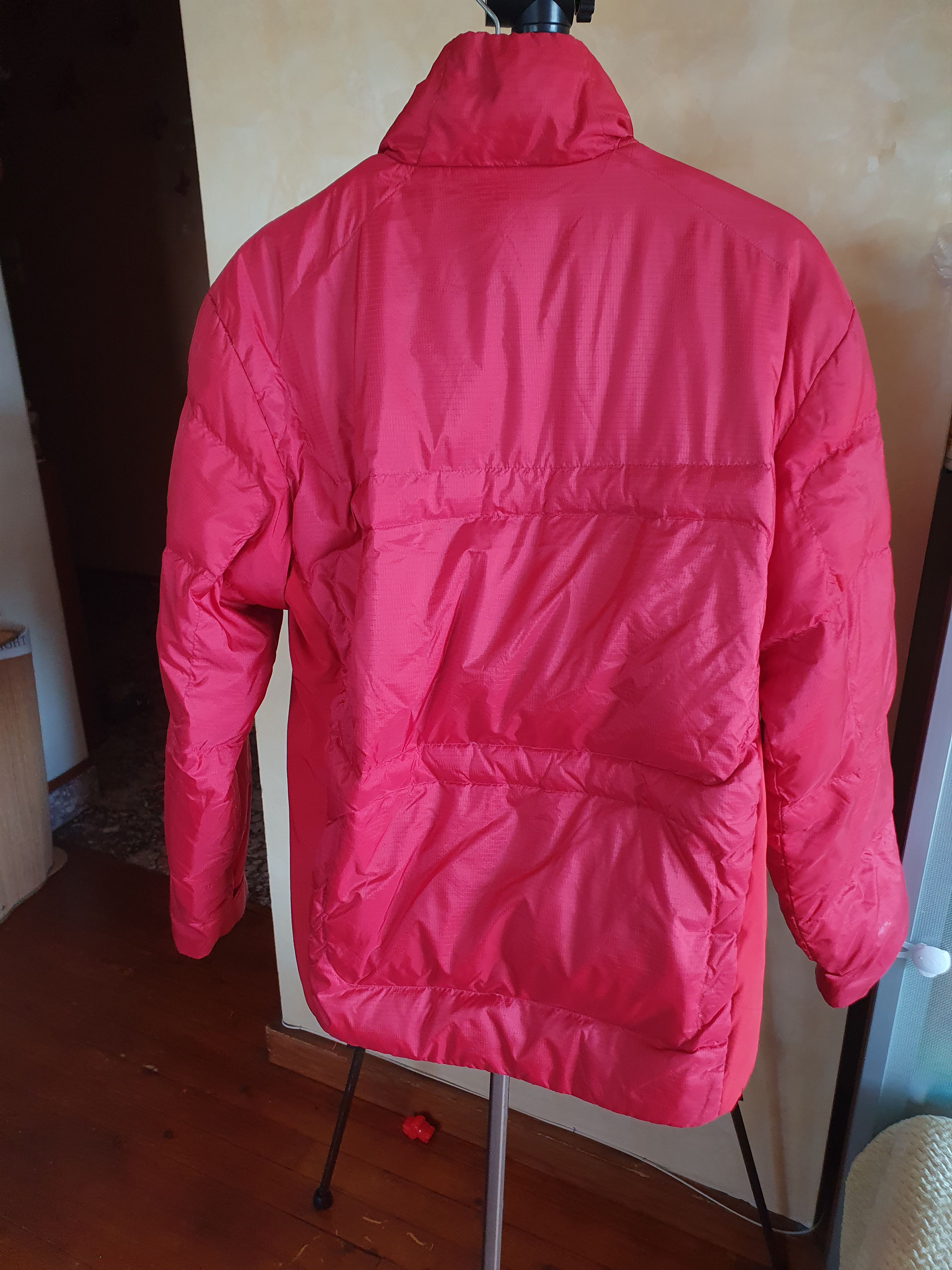 Polo Ralph Lauren Polo Sport Ralph Lauren 90% Down Jacket Puff sz L Size US S / EU 44-46 / 1 - 2 Thumbnail