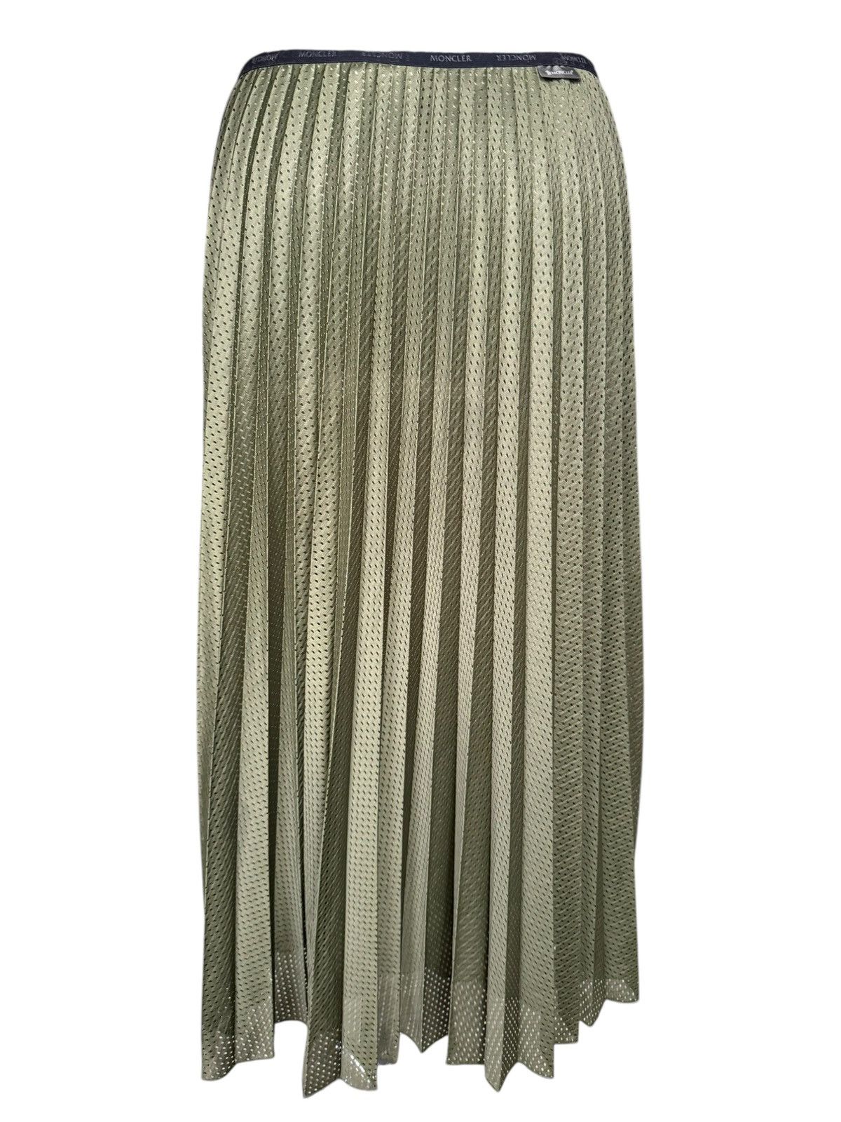 Moncler Skirt Size M / US 6-8 / IT 42-44 - 5 Thumbnail