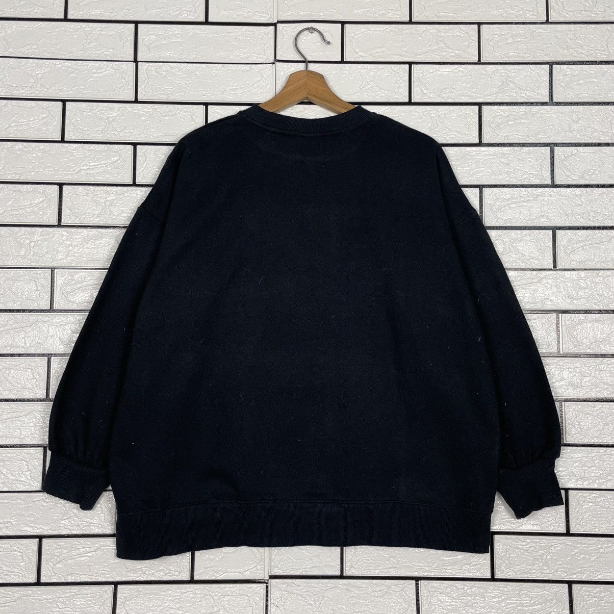 Disney Disney Baymax Big Logo Sweatshirt Size US M / EU 48-50 / 2 - 7 Thumbnail