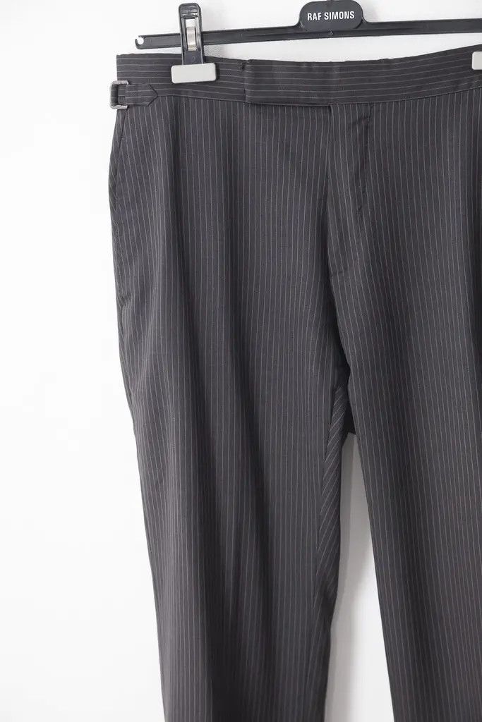 Tom Ford Tom Ford pinstripe suit Size 46R - 6 Thumbnail