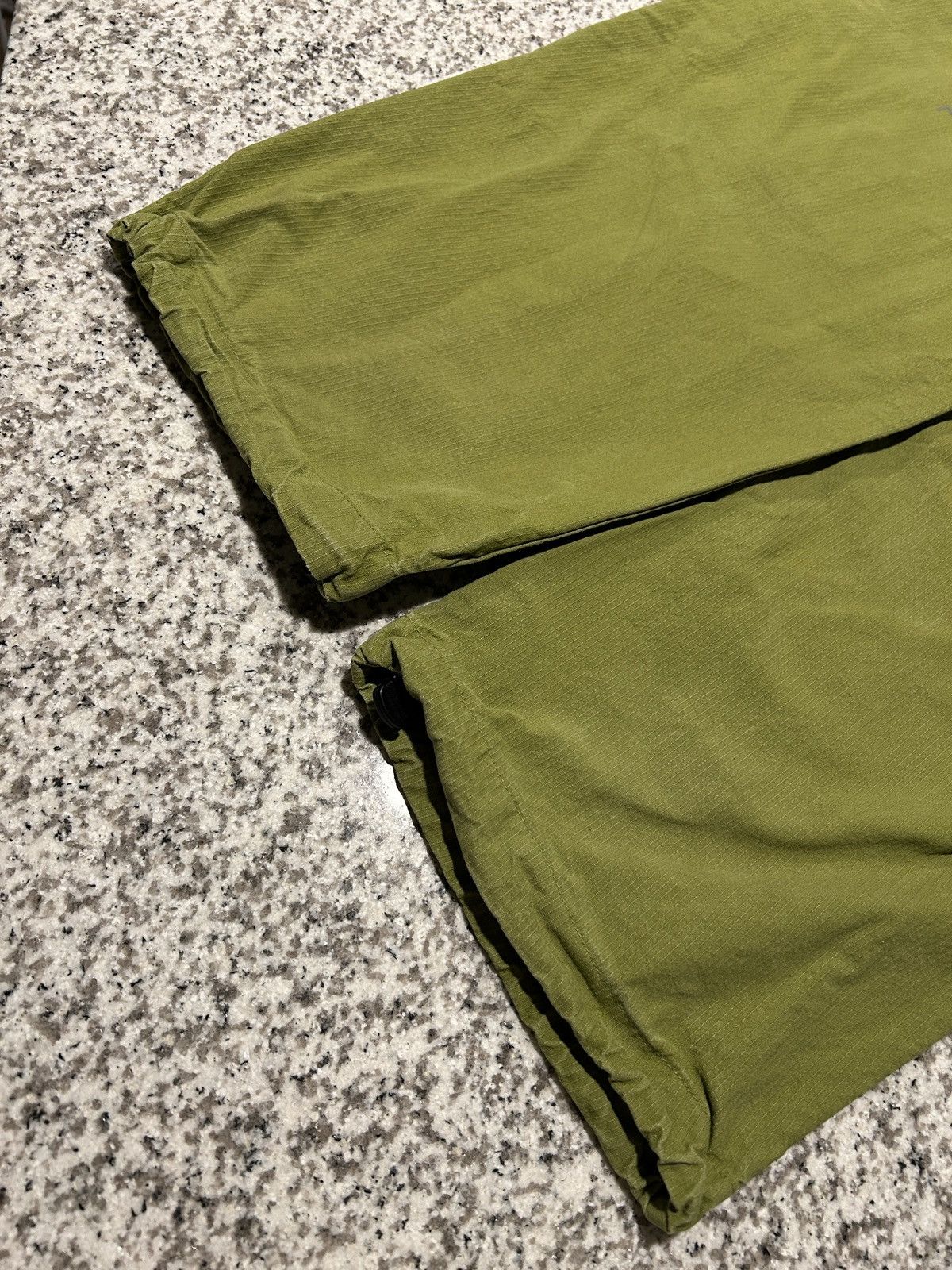 A-COLD-WALL* A-Cold-Wall Ripstop Pants Size US 36 / EU 52 - 7 Thumbnail