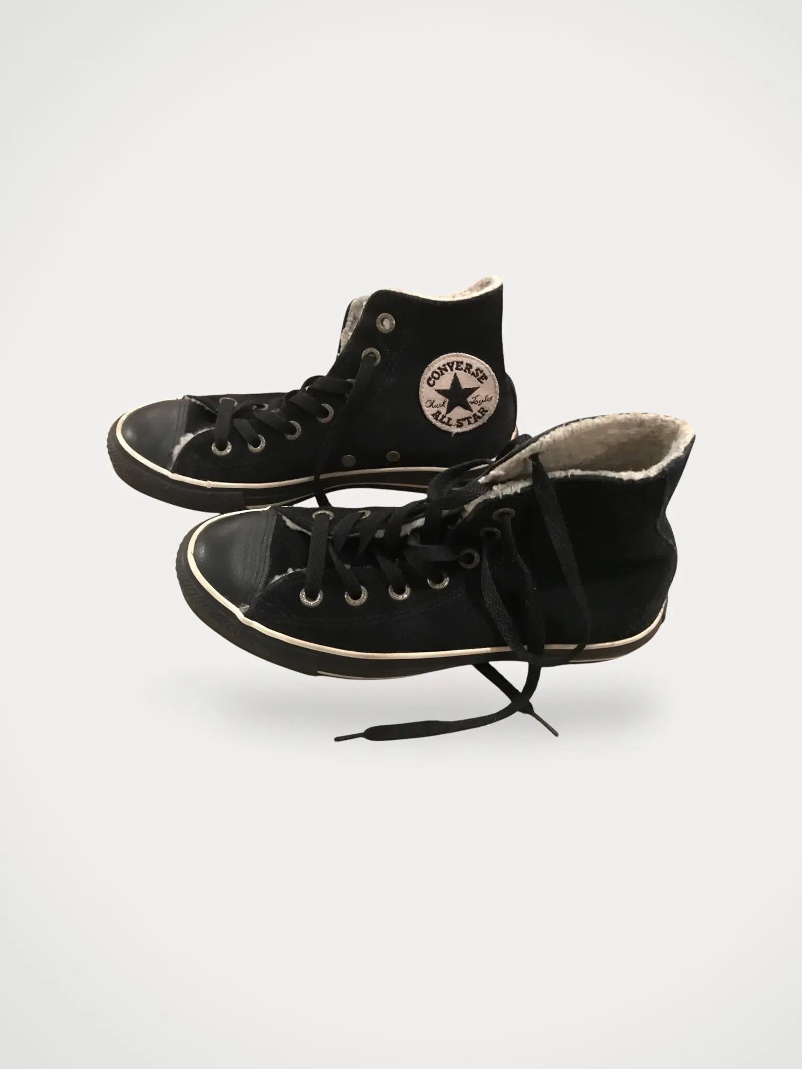 Converse Converse Sneakers Size US 7 / IT 37 - 1 Thumbnail