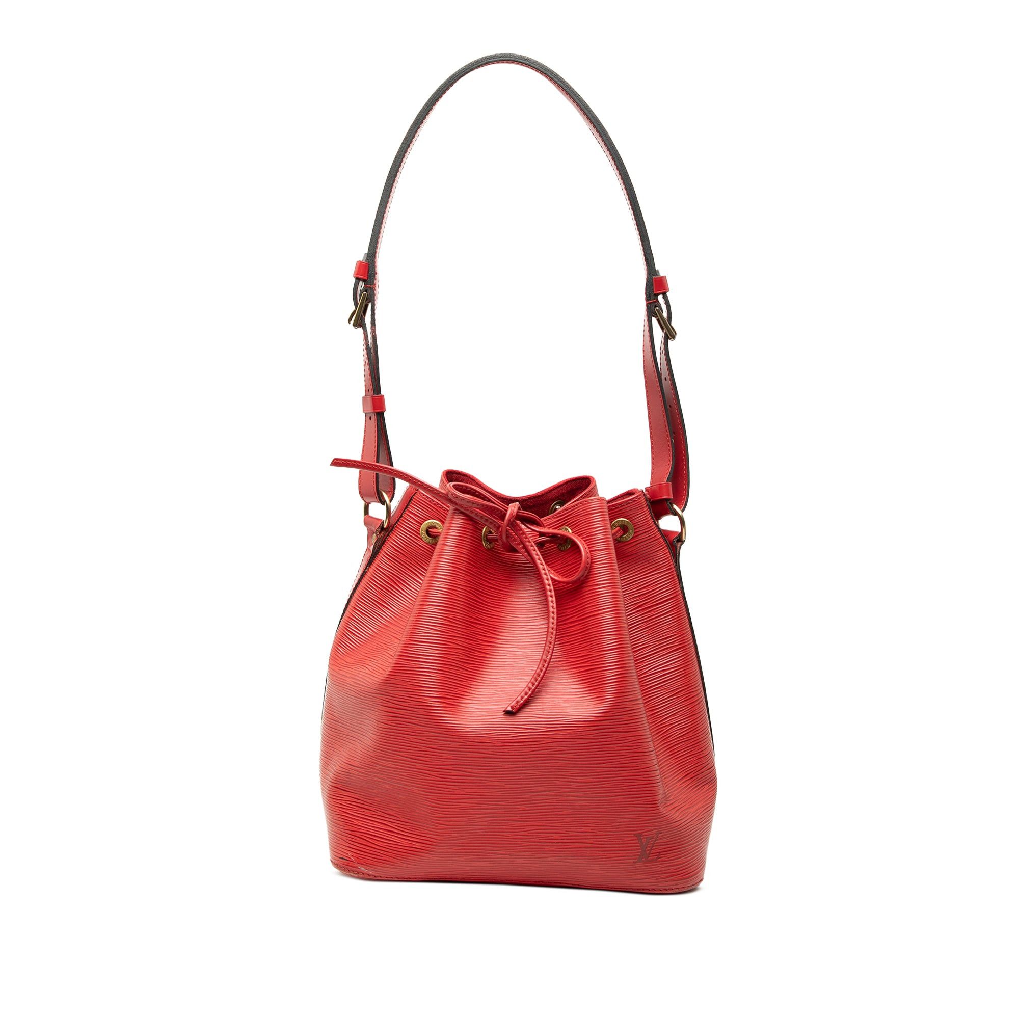 Louis Vuitton Epi Petit Noe Size ONE SIZE - 1 Thumbnail