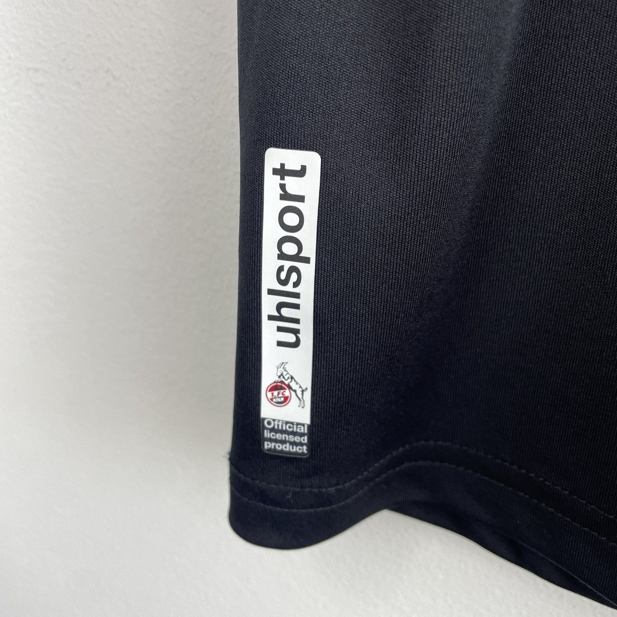 Other 1. FC Koln Third Jersey Shirt Men 2021/2022 size 2XL Size US XXL / EU 58 / 5 - 5 Thumbnail