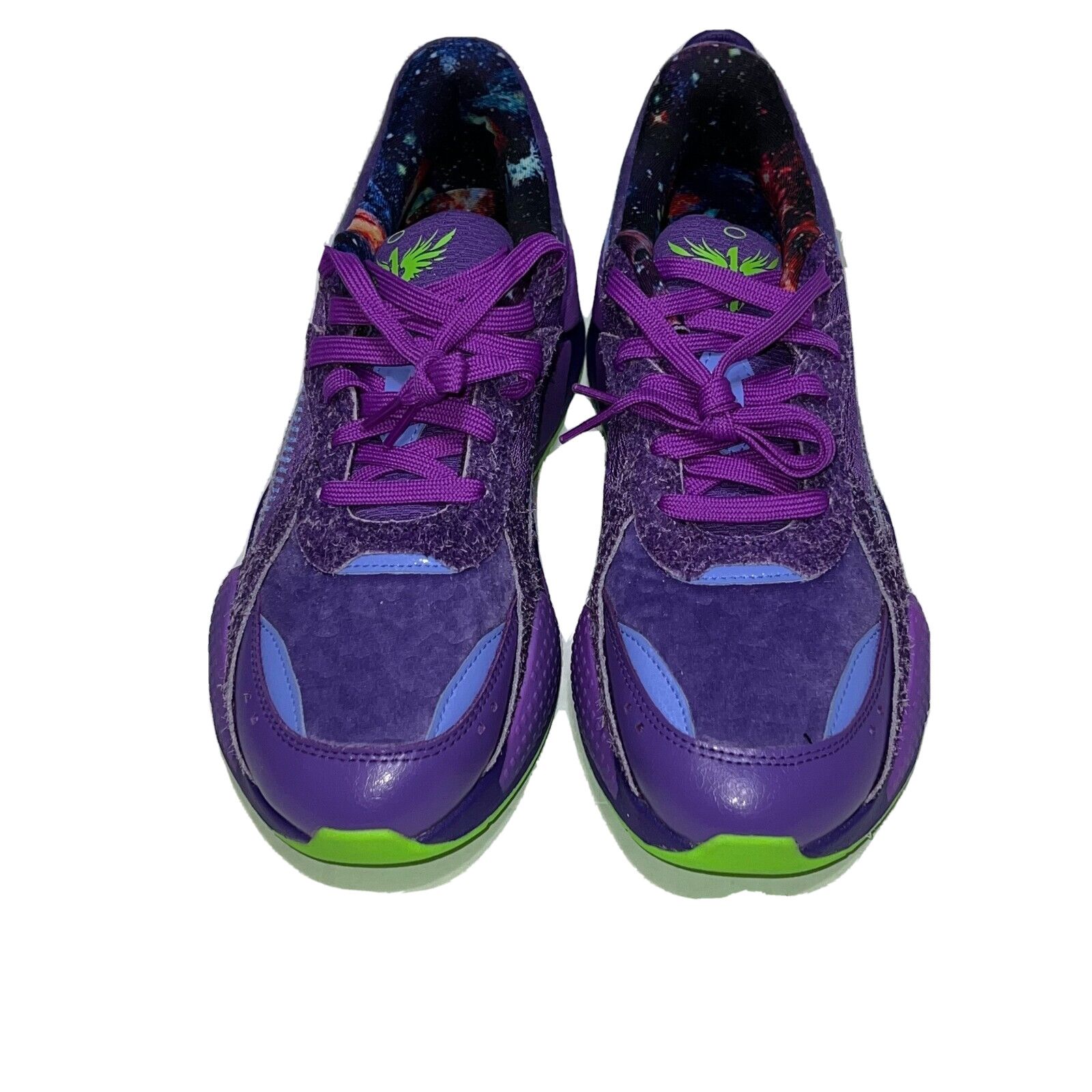 Puma Puma RS-X LaMelo Ball Galaxy Mens Size 9 Shoes 387764-01 Size US 9 / EU 42 - 17 Thumbnail