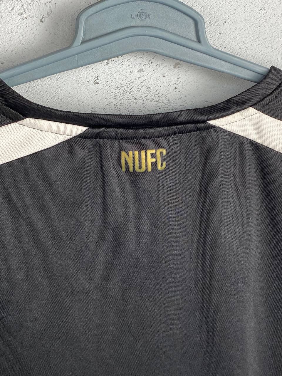 Puma Puma Newcastle United 2014-15 Home Kit Jersey Size US XL / EU 56 / 4 - 9 Thumbnail