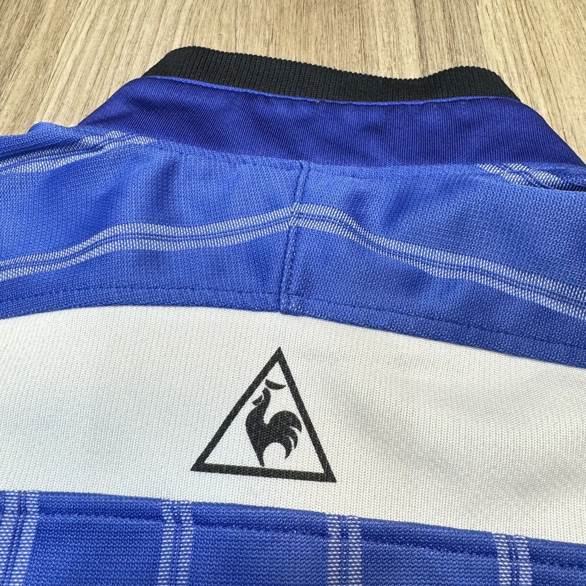 Japanese Brand × Le Coq Sportif Osaka Gamba 2000s training sweater Size US M / EU 48-50 / 2 - 6 Thumbnail