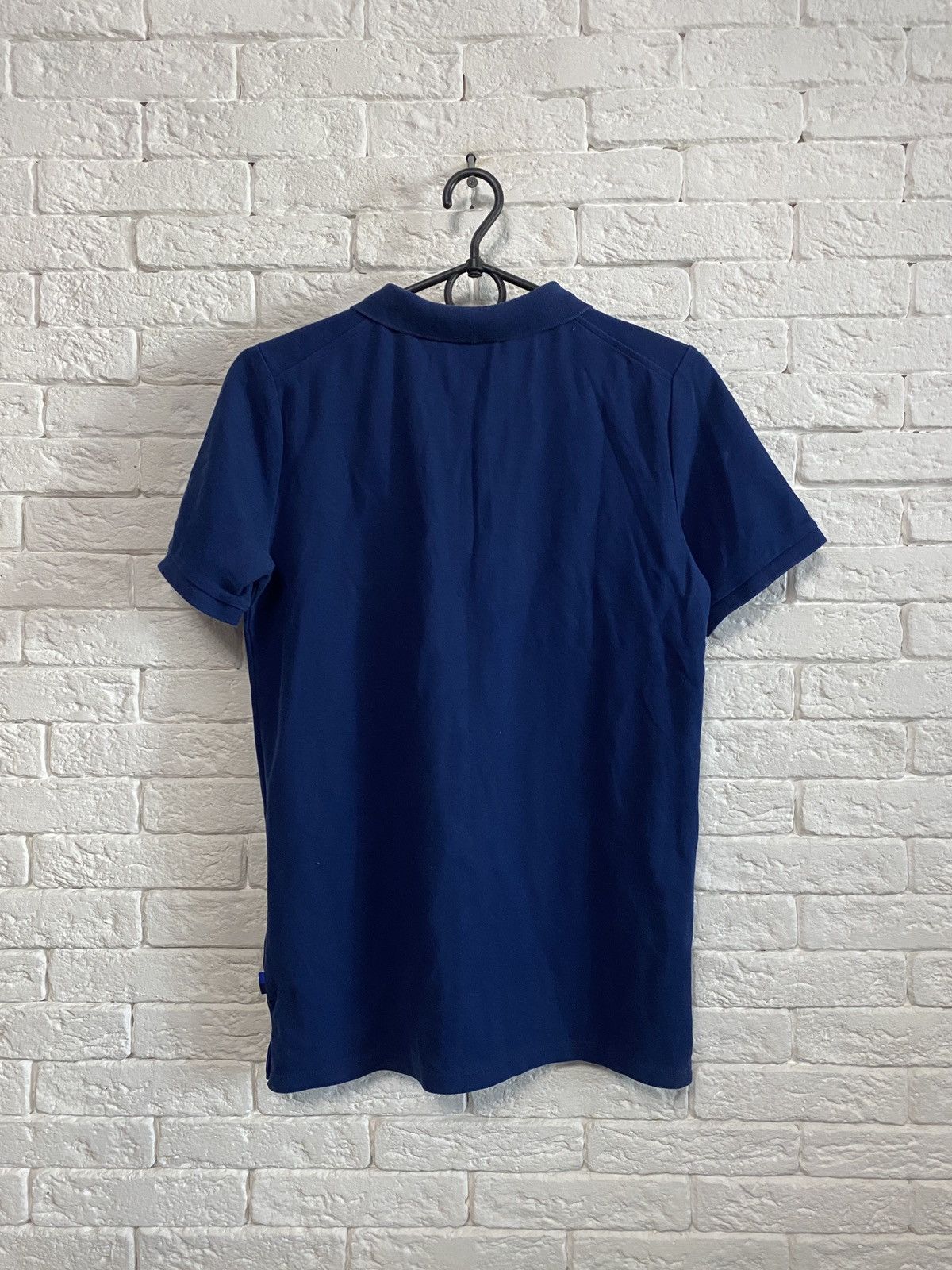Nike × Other × Vintage Nike x Roger Federer Polo Rare Size US S / EU 44-46 / 1 - 5 Thumbnail