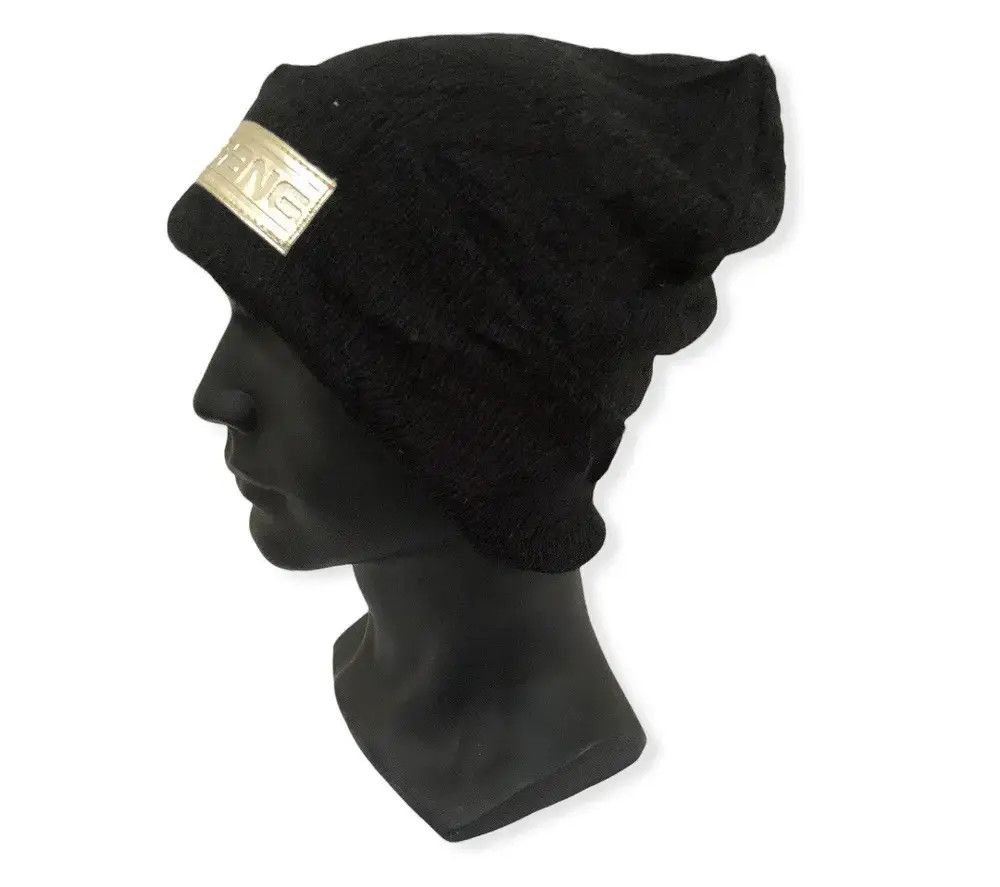 Band Tees Big Bang Band Kpop Beanie Hat Size ONE SIZE - 3 Thumbnail