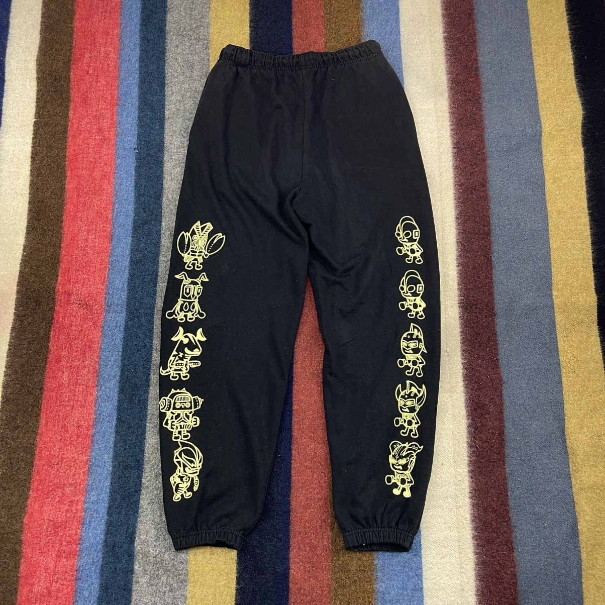 Anime ULTRAMAN SERIES Sweatpant #2435/AI Size US 27 - 10 Thumbnail