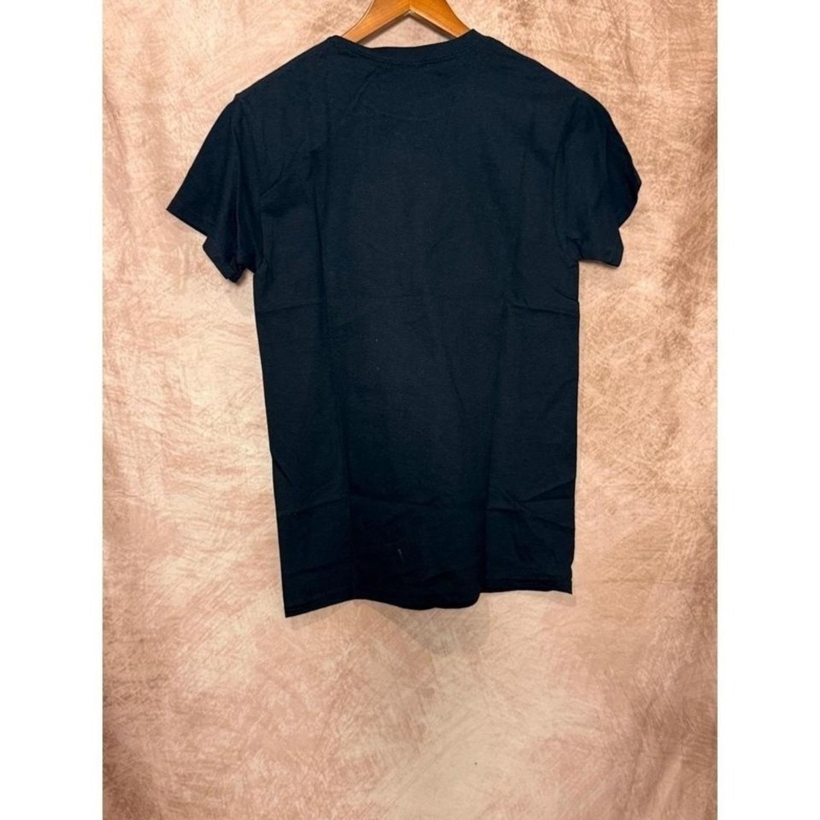Other System Of A Down Toxicity Graphic T-Shirt Size S NWOT Size US S / EU 44-46 / 1 - 3 Thumbnail