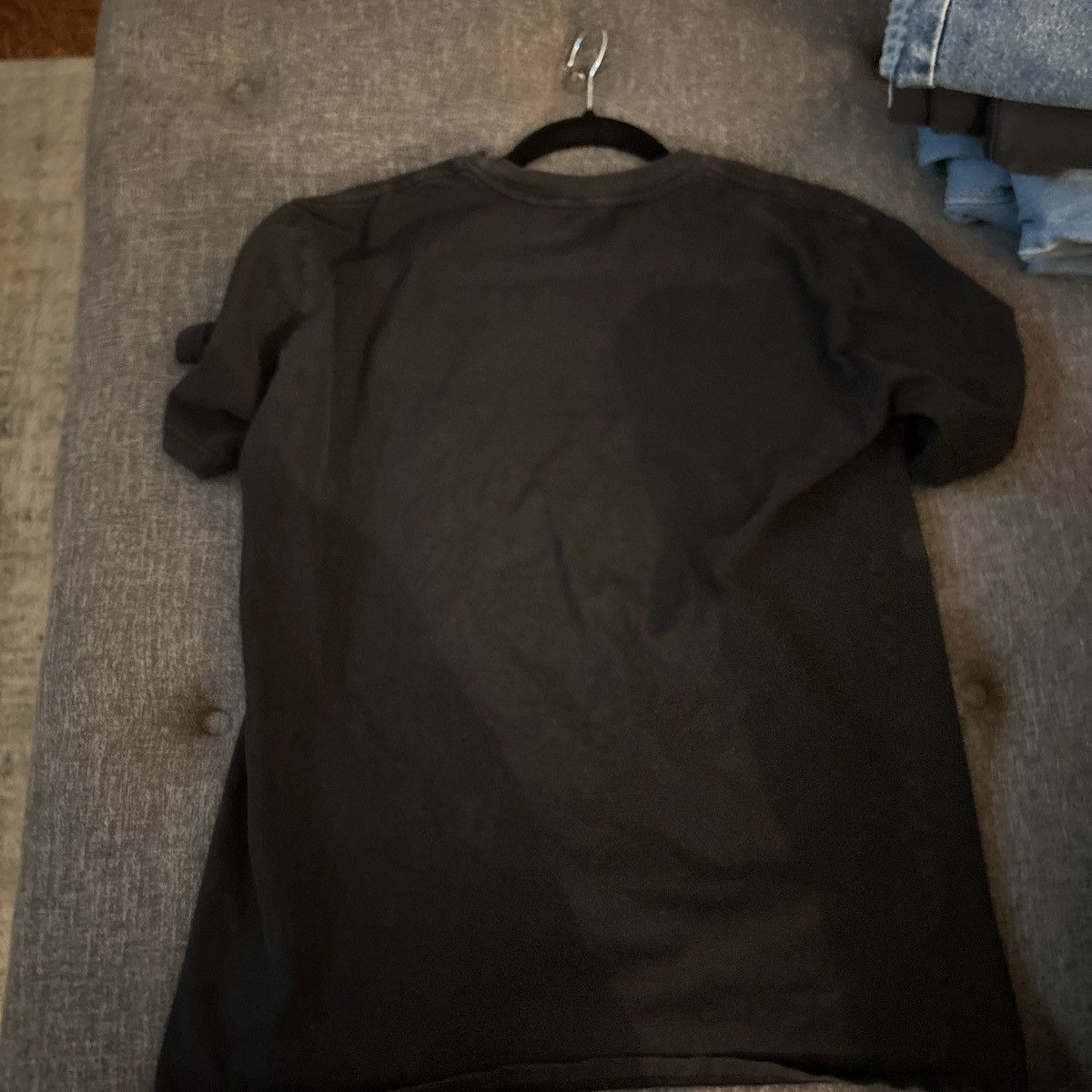 Other NBA youngboy cropped tee Size US M / EU 48-50 / 2 - 3 Thumbnail