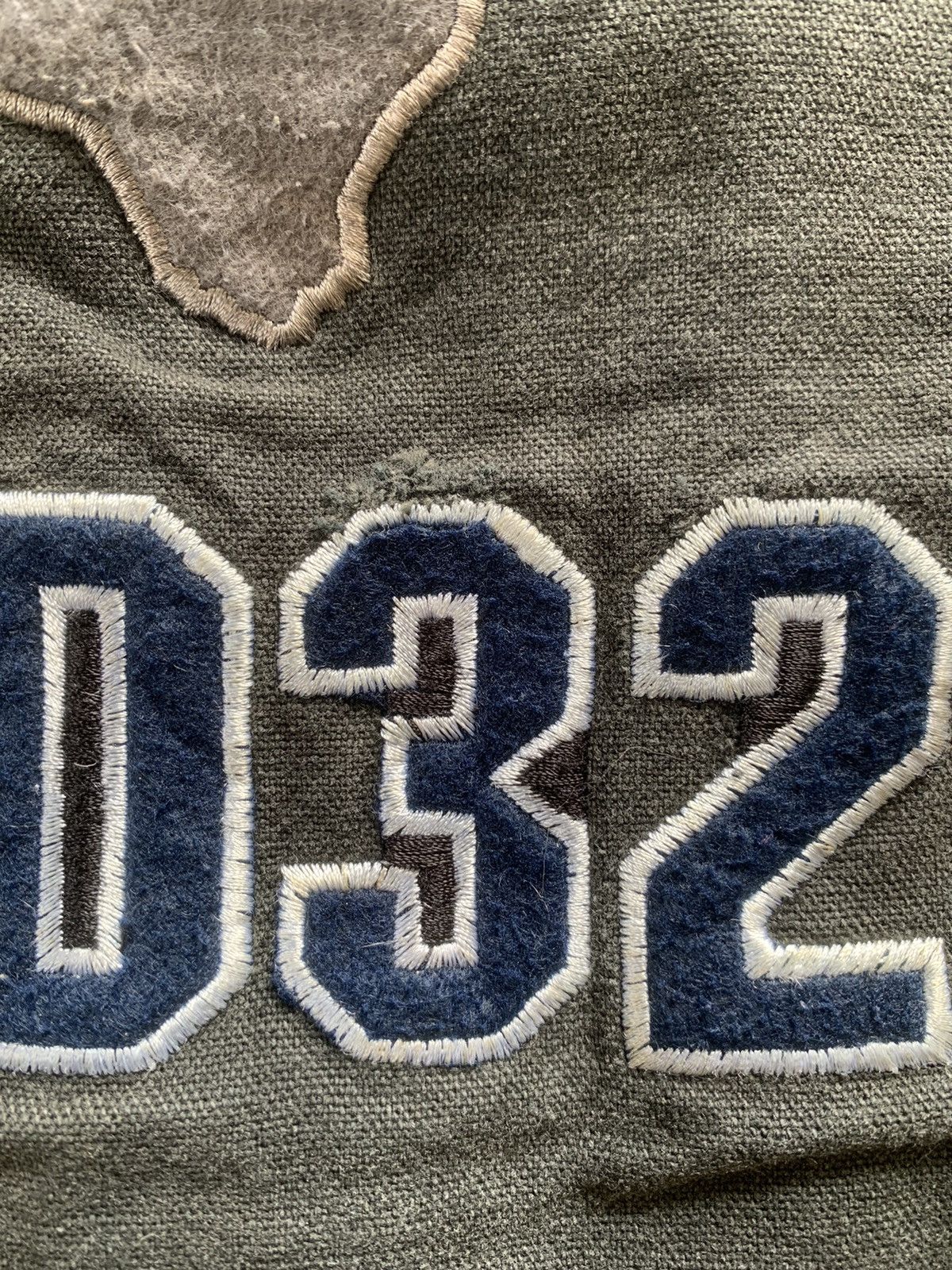 Japanese Brand Rare Vintage Neighborhood 3204 jacket Size US XL / EU 56 / 4 - 12 Thumbnail