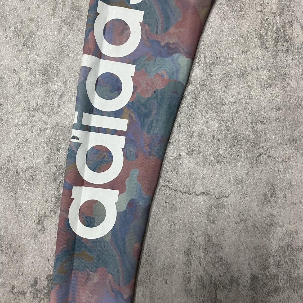Adidas Adidas camo leggings #leggings Size 32" / US 10 / IT 46 - 2 Thumbnail