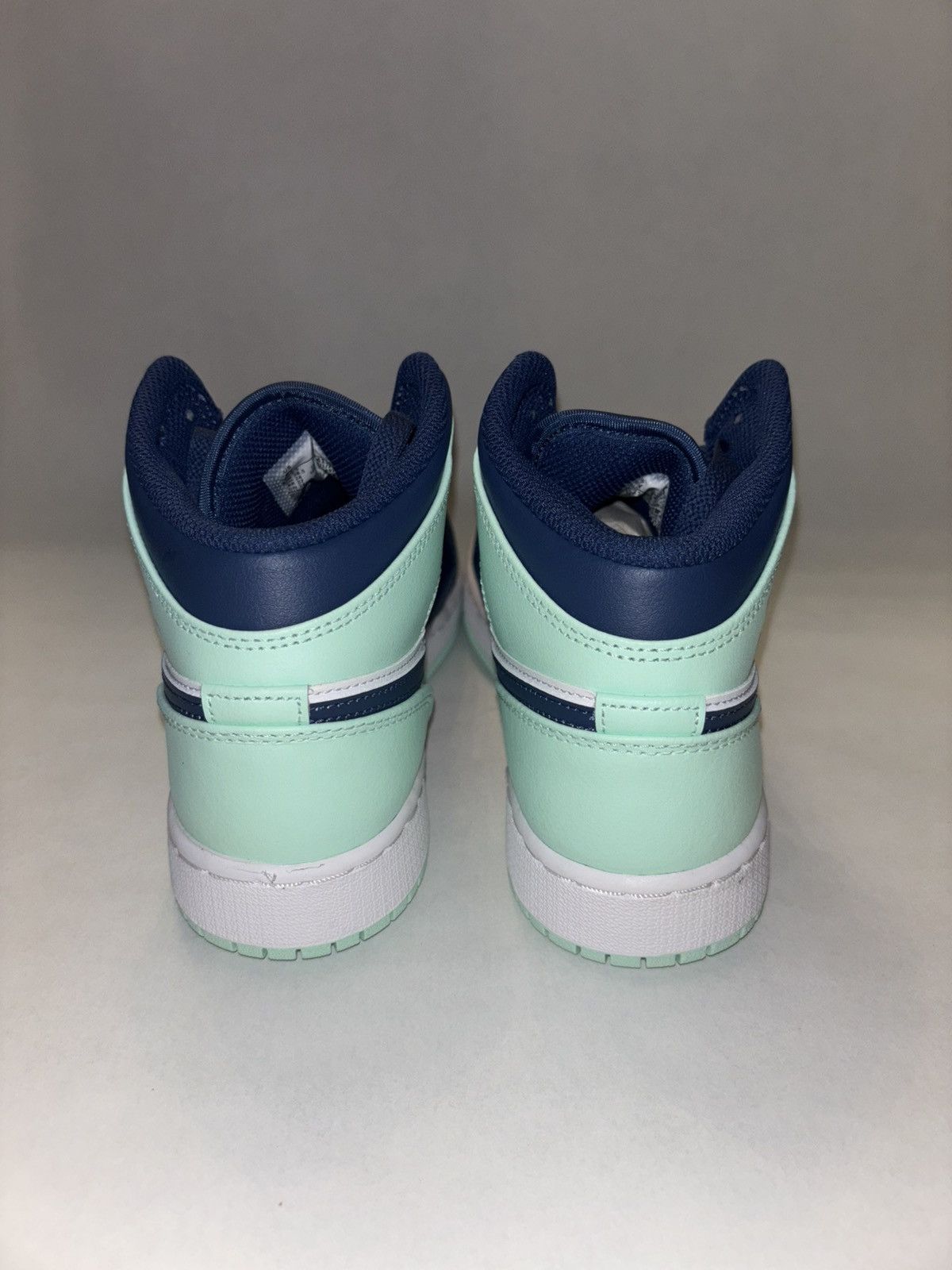 Nike Air Jordan Sneaker Size US 7.5 / IT 37.5 - 4 Thumbnail