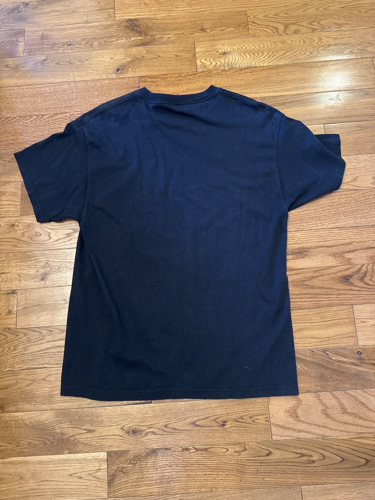 Vintage Vintage James Brown T Size US L / EU 52-54 / 3 - 4 Thumbnail