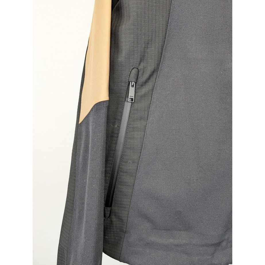 Ermenegildo Zegna o1rshd1 Zip Jacket in Multicolor Size US M / EU 48-50 / 2 - 7 Thumbnail