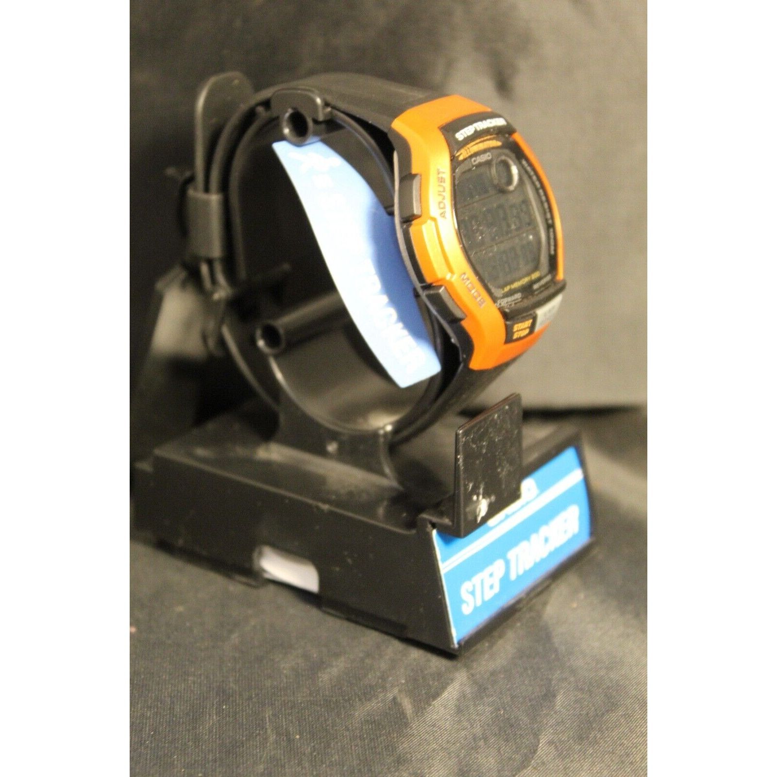 Casio CASIO Collection Sports Gear WS-2000H-4AV Men's Watch Size ONE SIZE - 3 Thumbnail