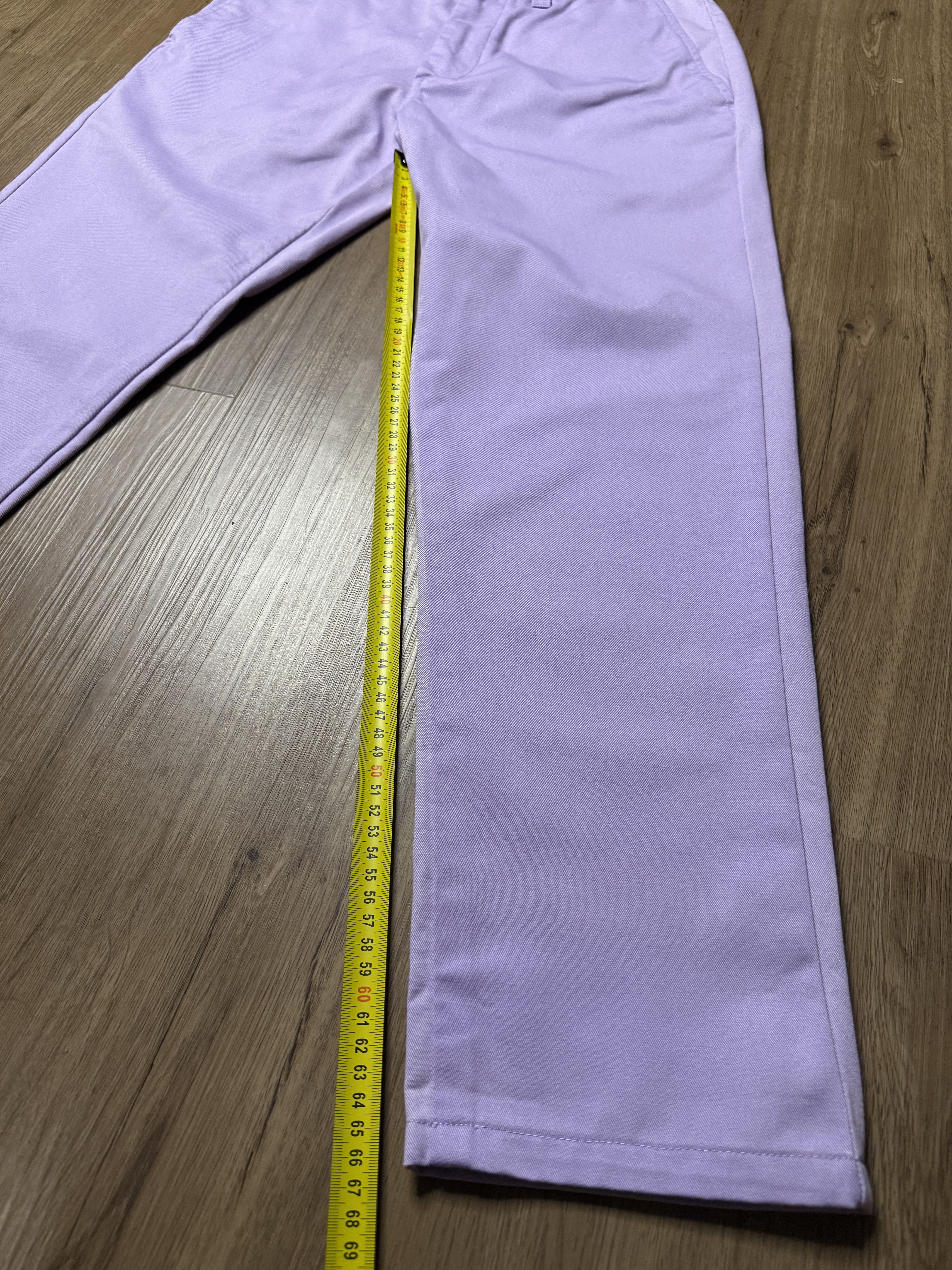 Supreme Supreme Work Pant 65/35 Cotton-Poly – 30” Waist Size US 30 / EU 46 - 11 Thumbnail