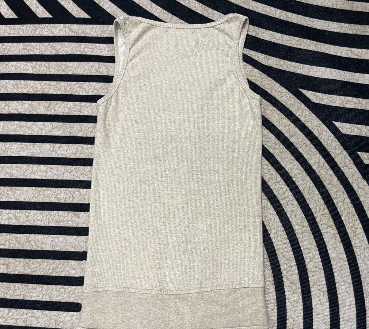 GOA 2000s G.O.A MULTI ZIPPER MAXI DRESS RARE DESIGN Size M / US 6-8 / IT 42-44 - 12 Thumbnail