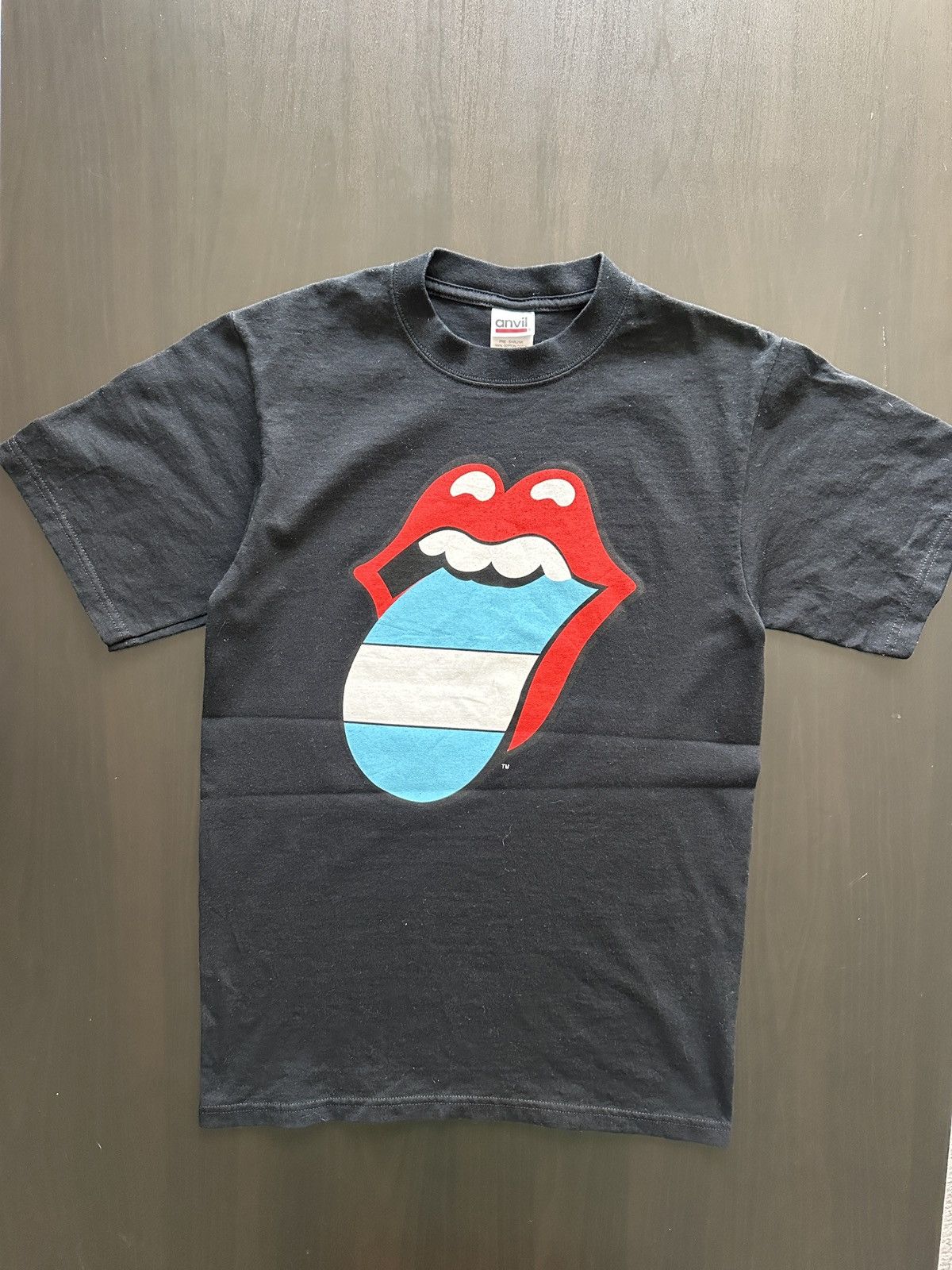 The Rolling Stones The Rolling Stones Buenos Aires 2006 Argentina Tour T-Shirt Size US S / EU 44-46 / 1 - 1 Thumbnail