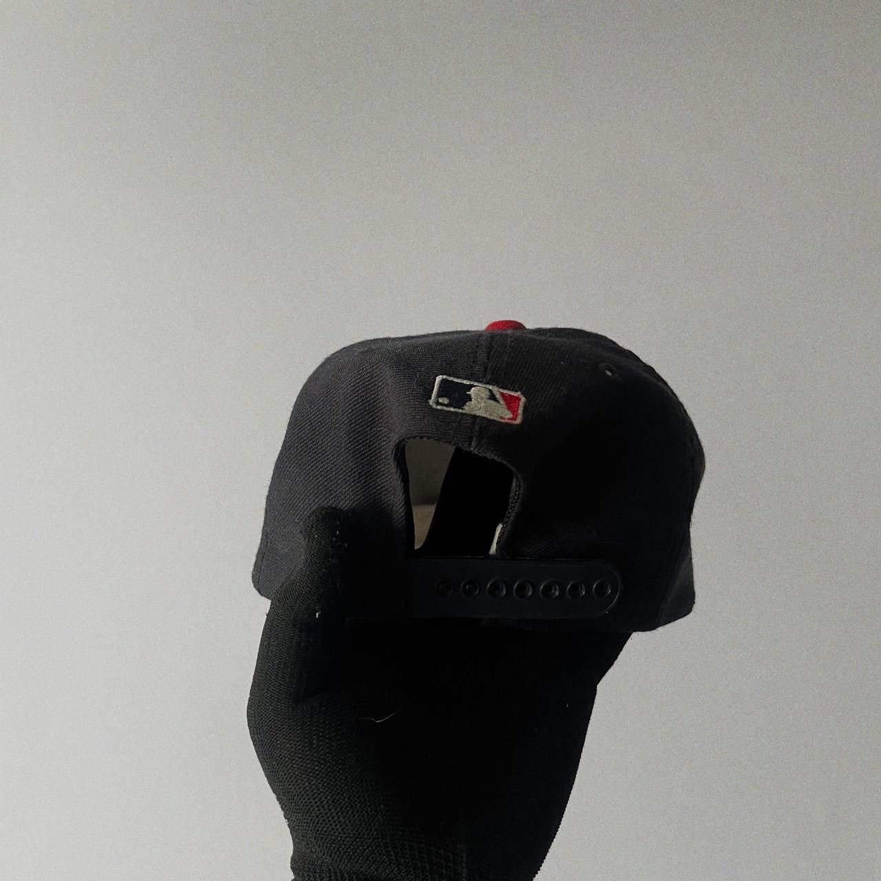 Lil Yachty × New Era × Vintage Vintage New Era Cleveland Cap Size ONE SIZE - 4 Thumbnail