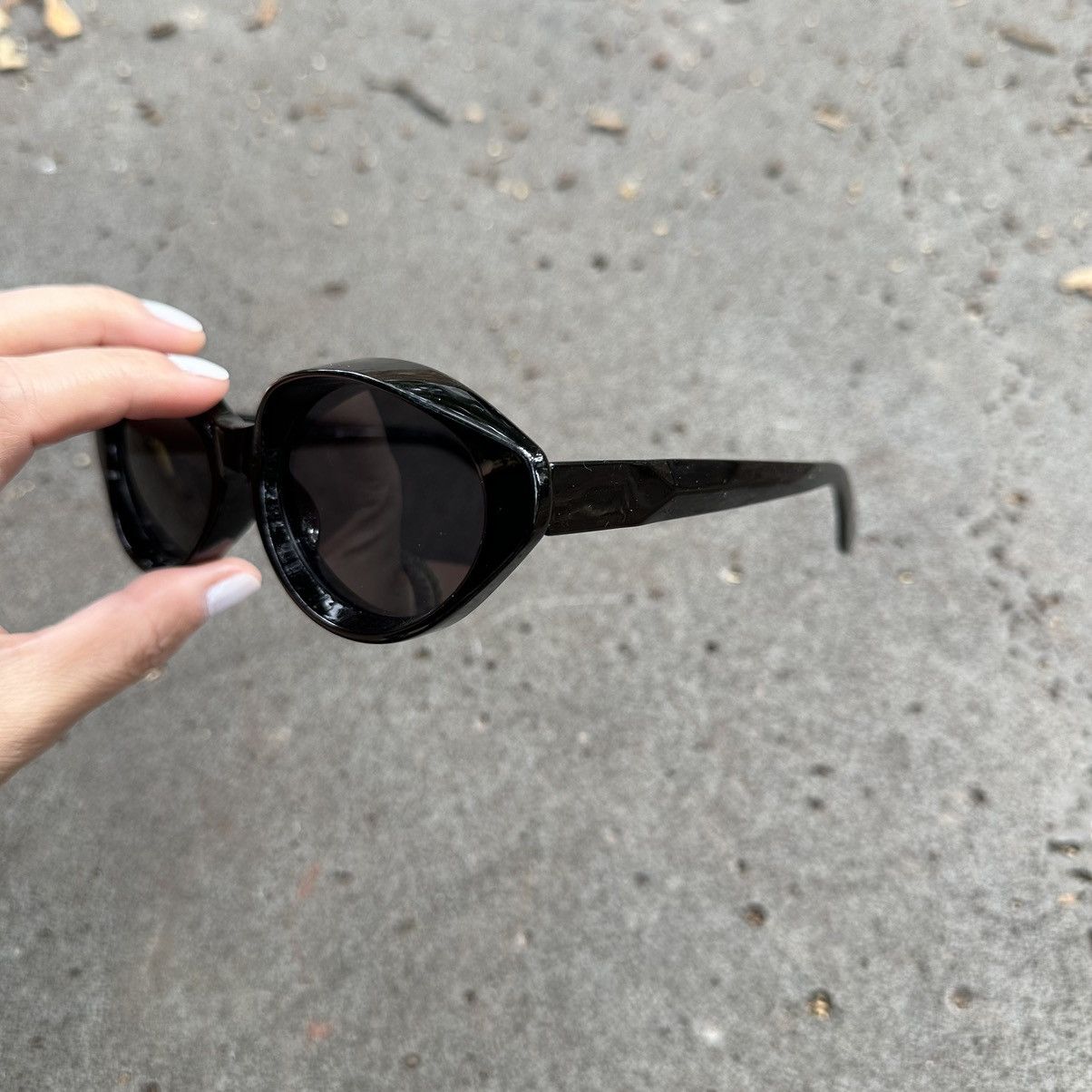 Other SUNGLASSES BRAND NEW CLASSIC RETRO VINTAGE QZ77142-03 Size ONE SIZE - 2 Thumbnail