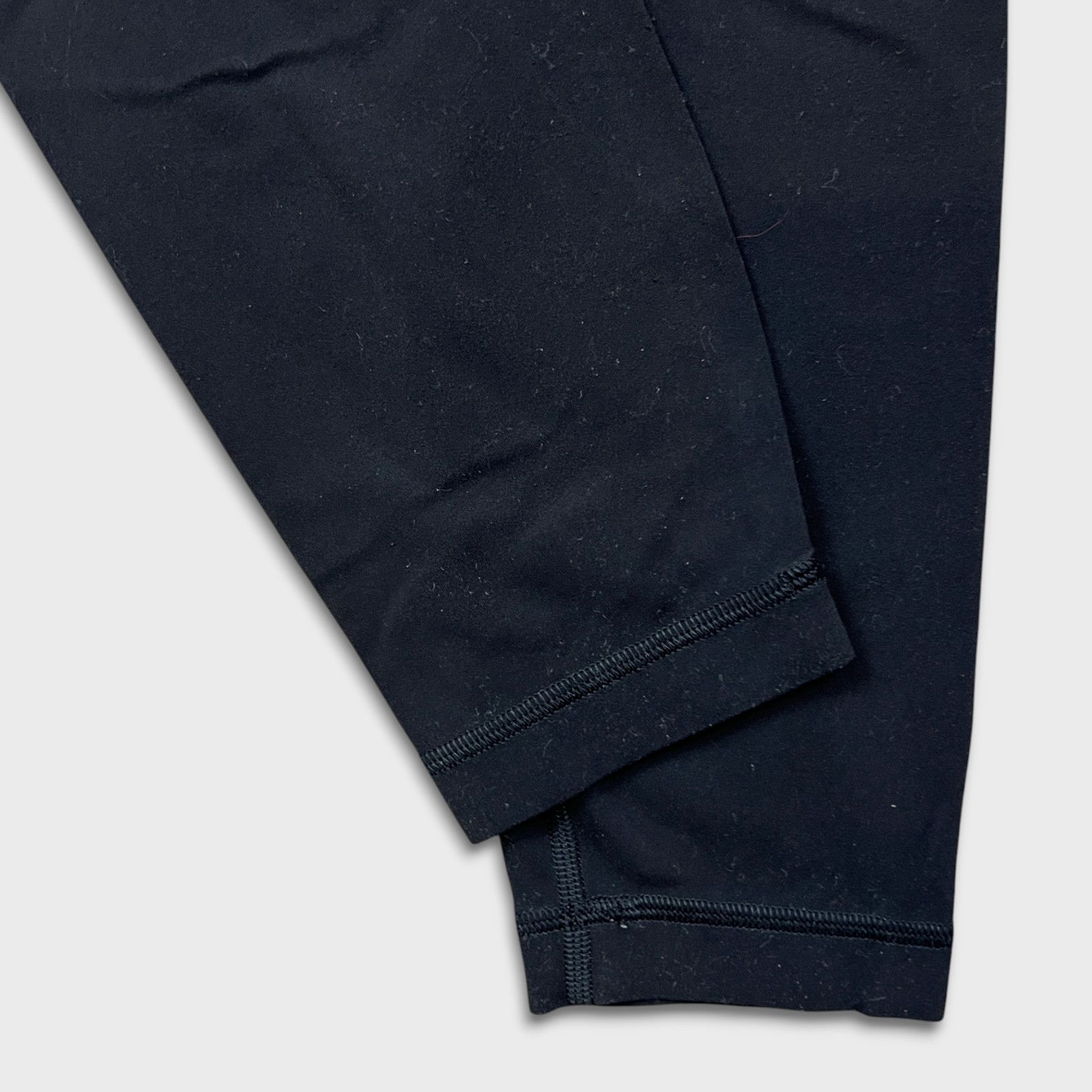 Lululemon Lululemon Align Pant II 25" Size 4 High Rise Yoga Leggings Size 27" / US 4 / IT 40 - 6 Thumbnail