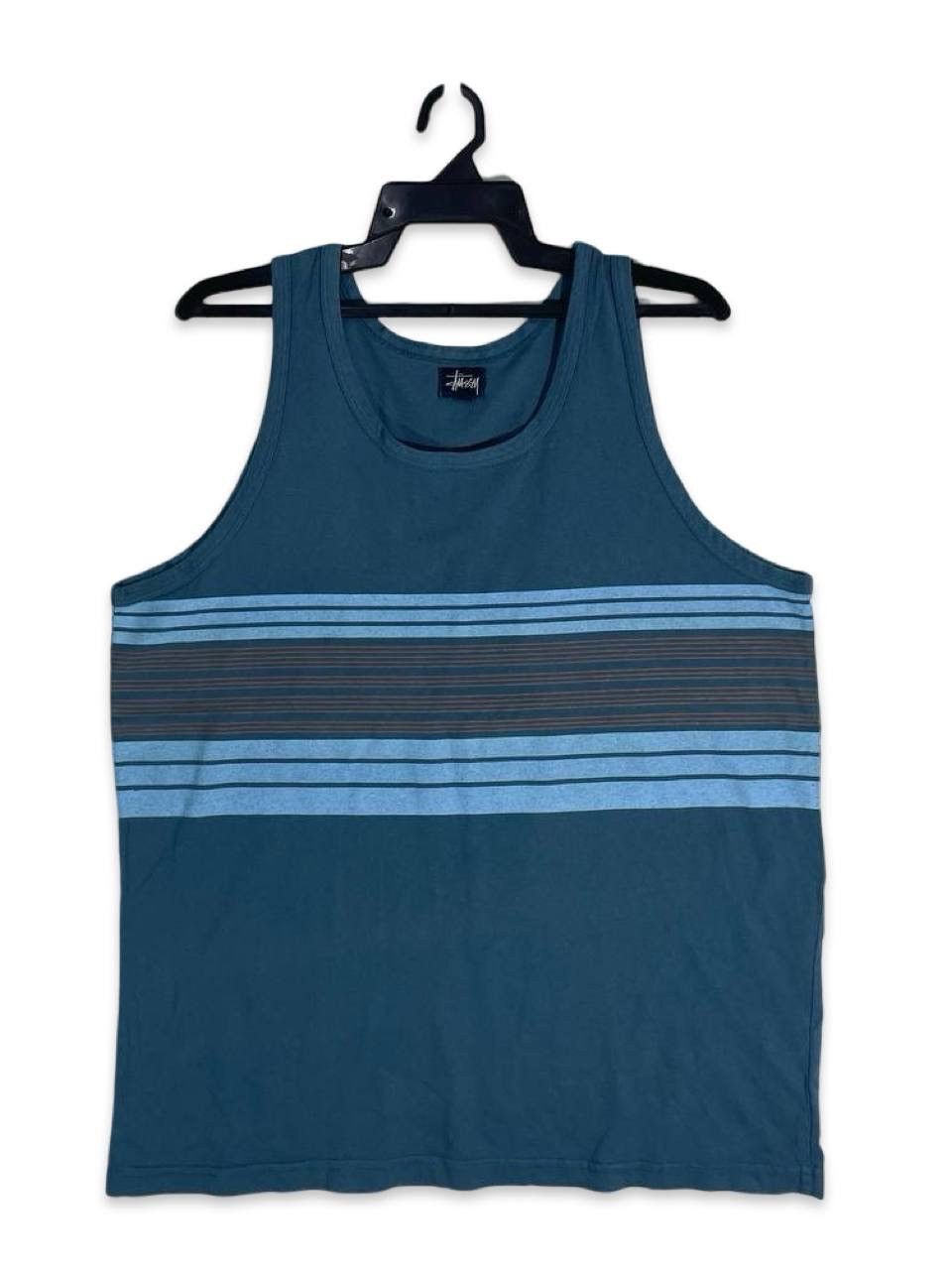 Stussy vintage stussy skategang Size US L / EU 52-54 / 3 - 1 Thumbnail