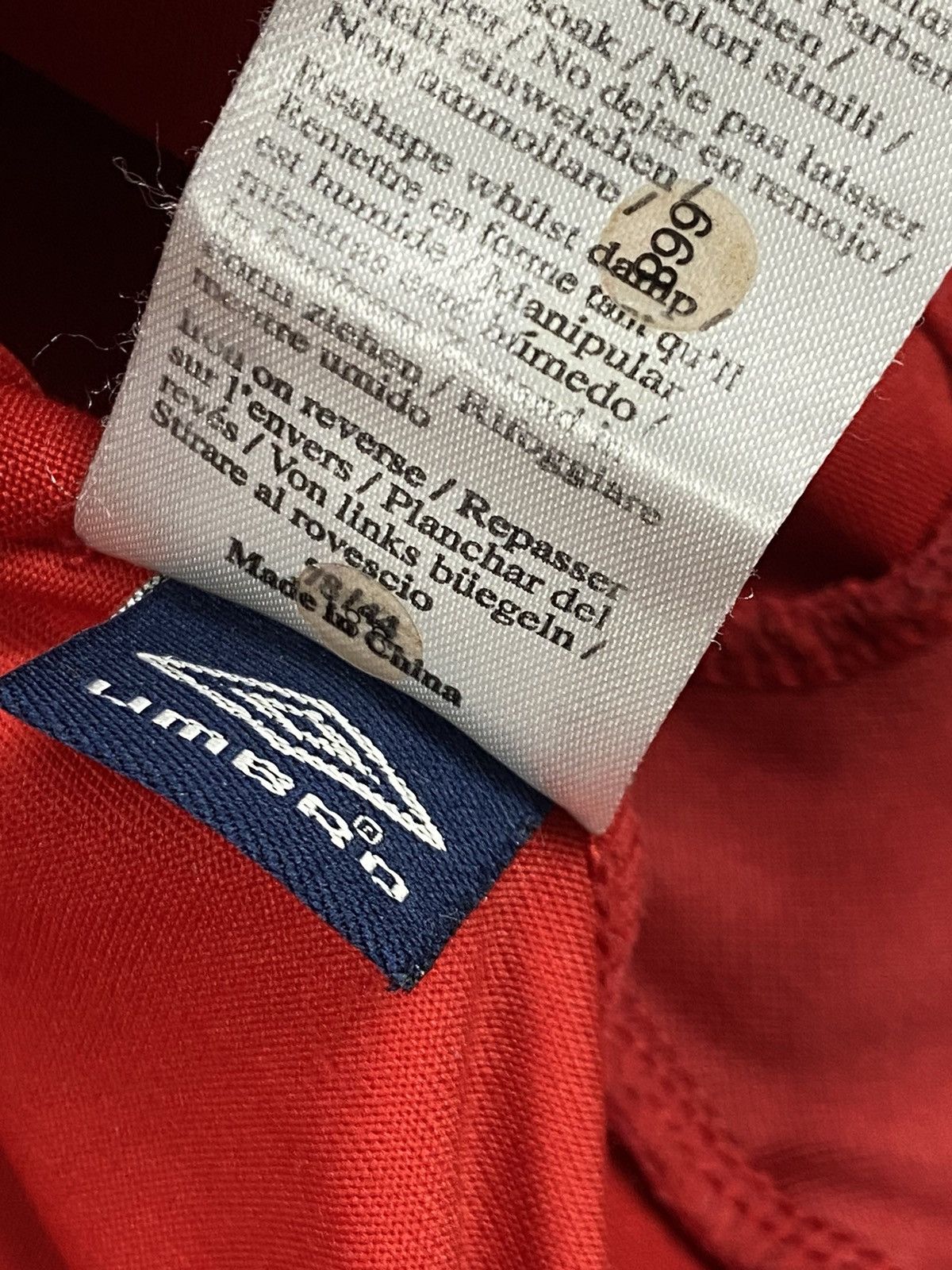 Umbro × Vintage Vintage Umbro England Rooney 9 Soccer Jersey Tee T Shirt Size US S / EU 44-46 / 1 - 14 Thumbnail