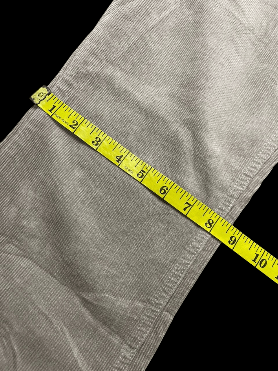 Big John Vintage Big John Corduroy Bush Pants Size US 31 - 7 Thumbnail